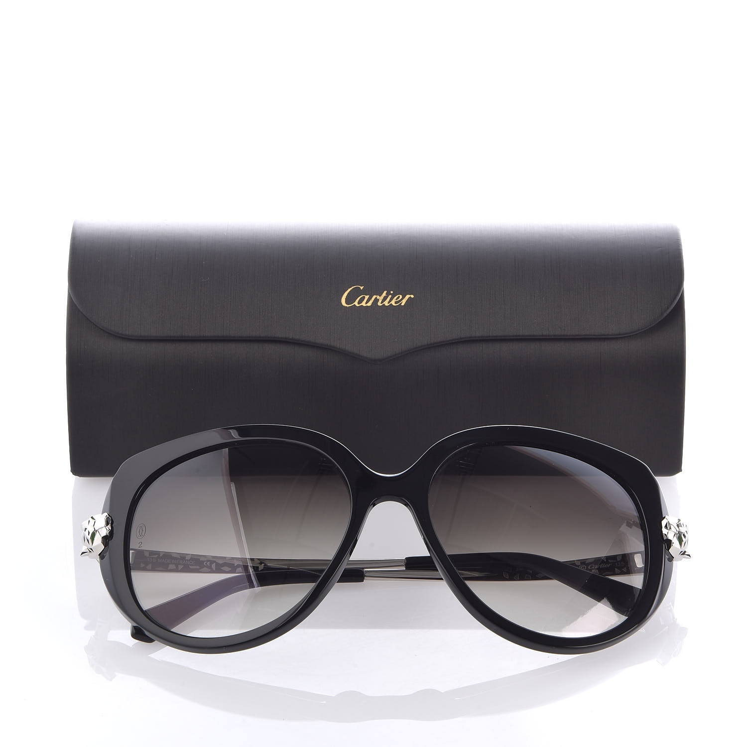 Wild cartier sunglasses men panthre de movies morocco