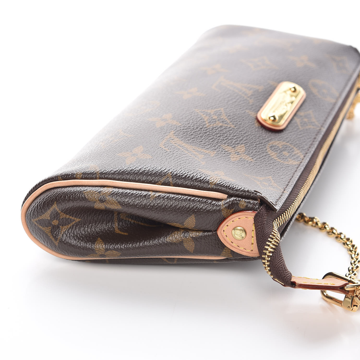 louis vuitton eva clutch new