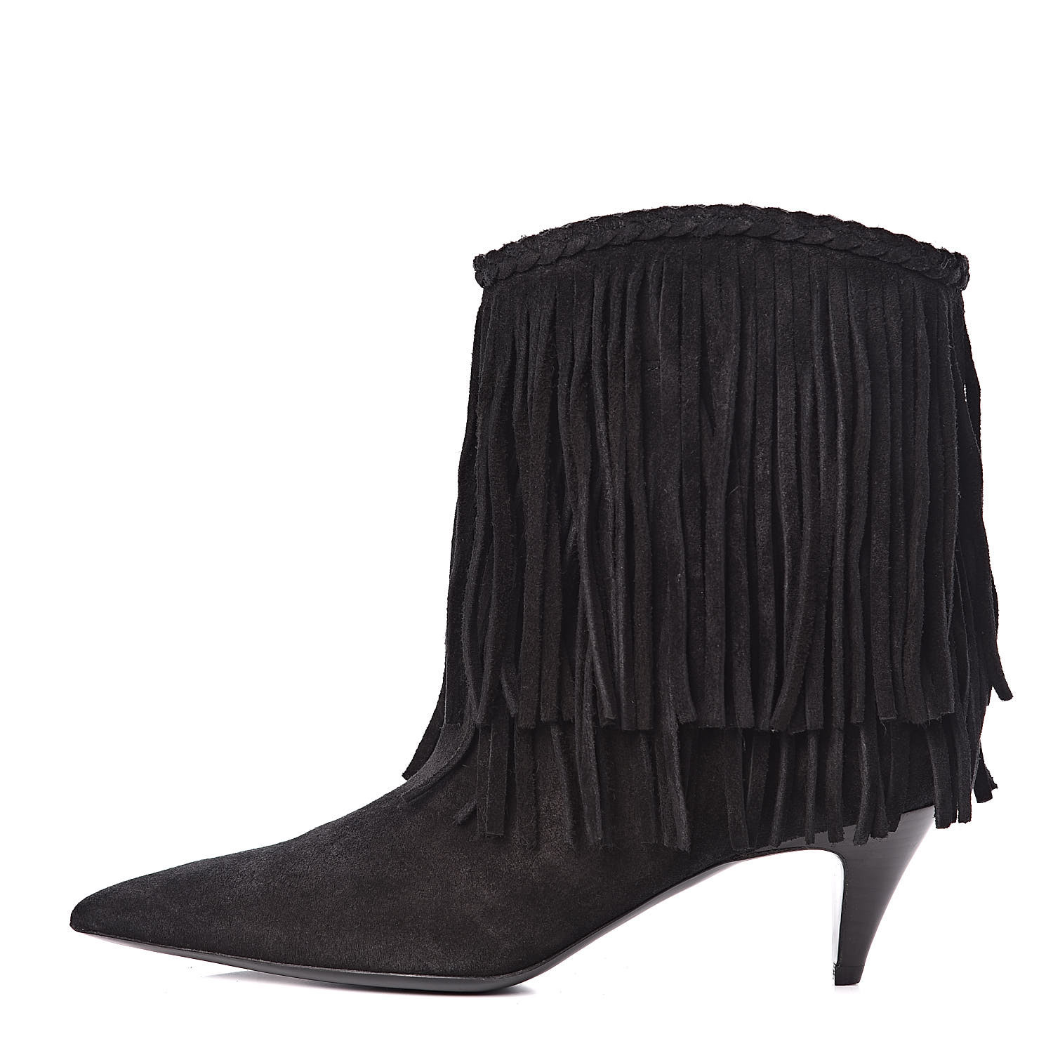 saint laurent charlotte boots