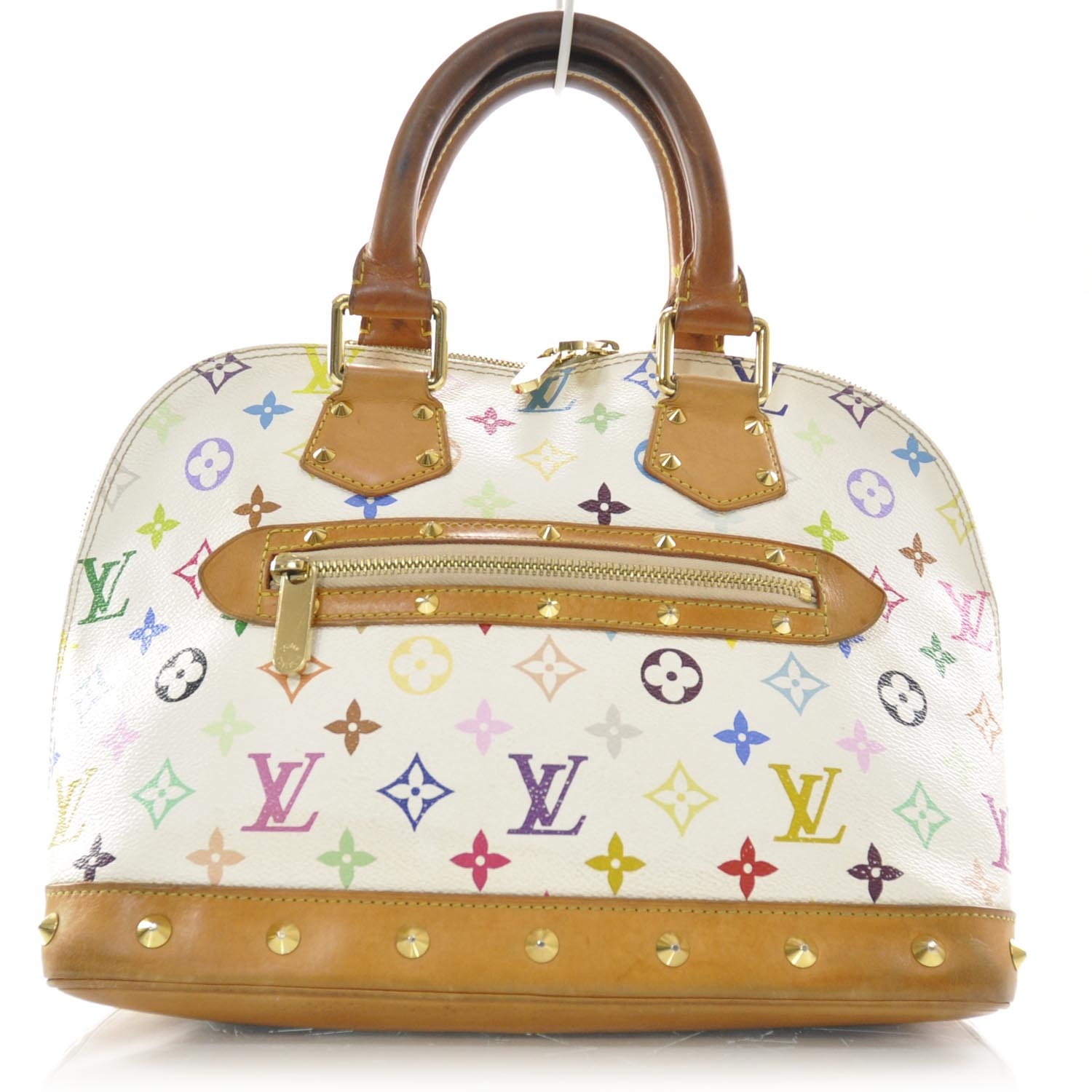 lv alma multicolor