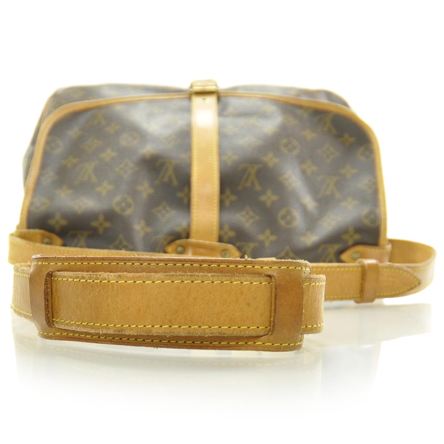 louis vuitton saumur 35 original price