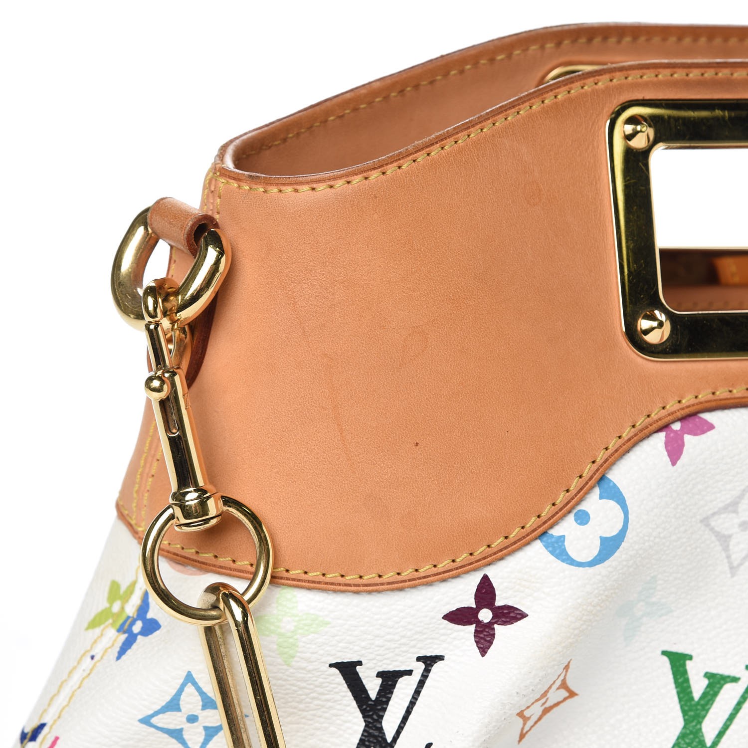 lv judy multicolor