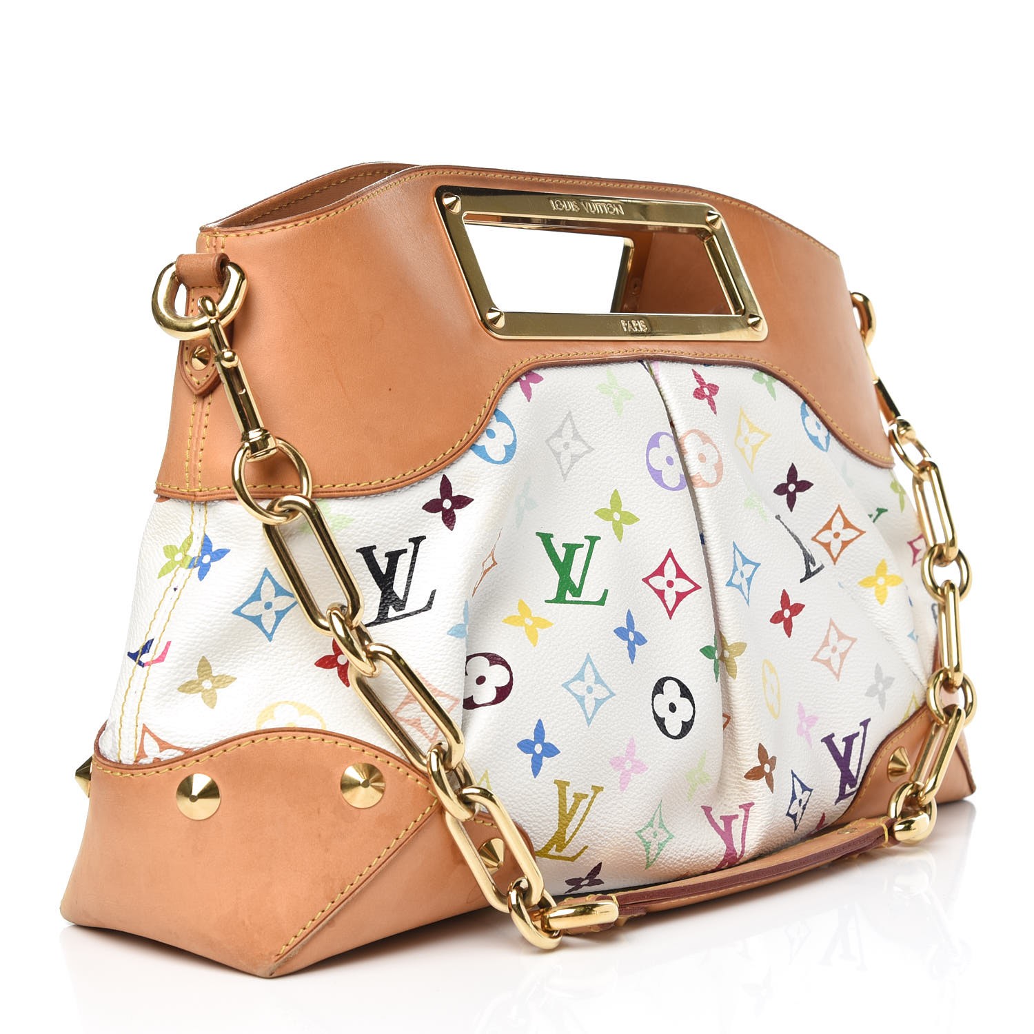 lv judy multicolor