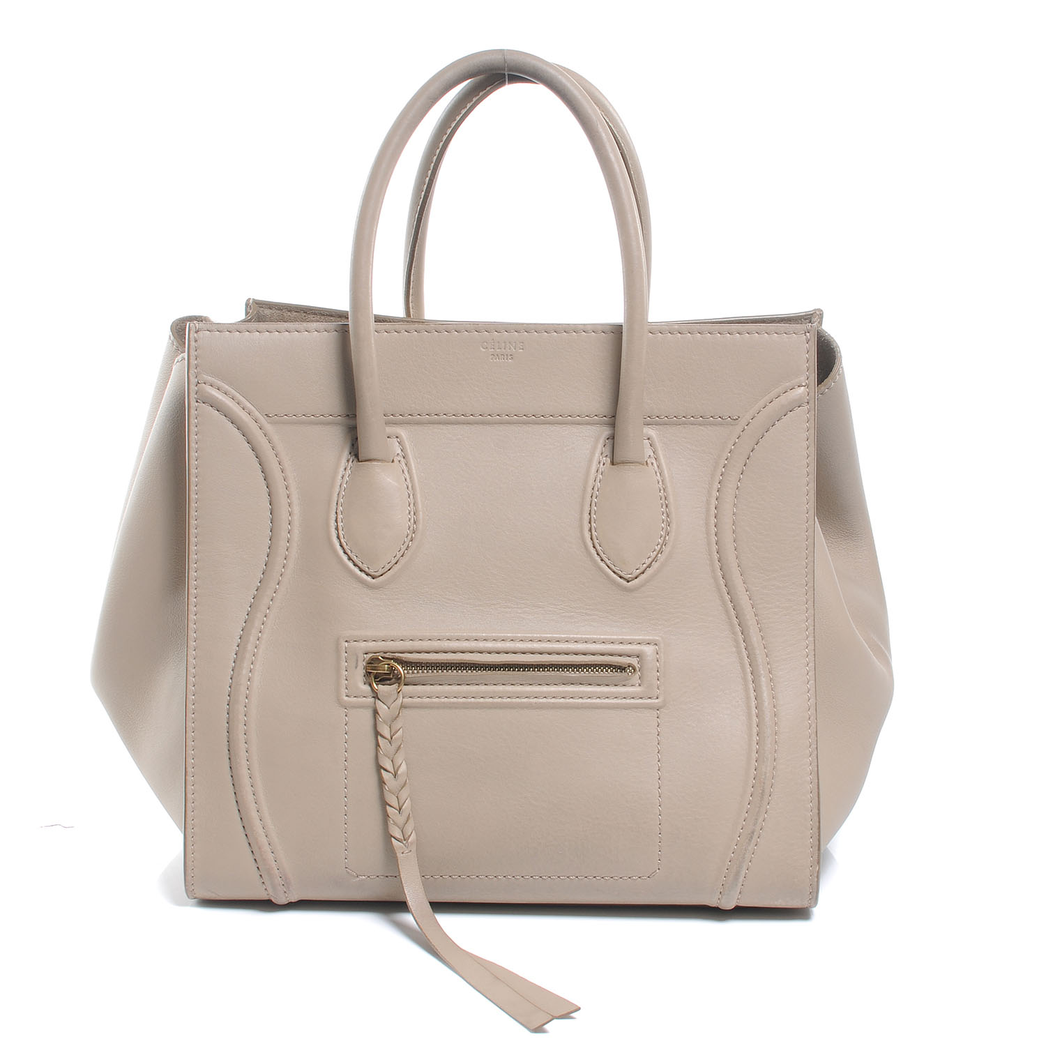 celine phantom beige