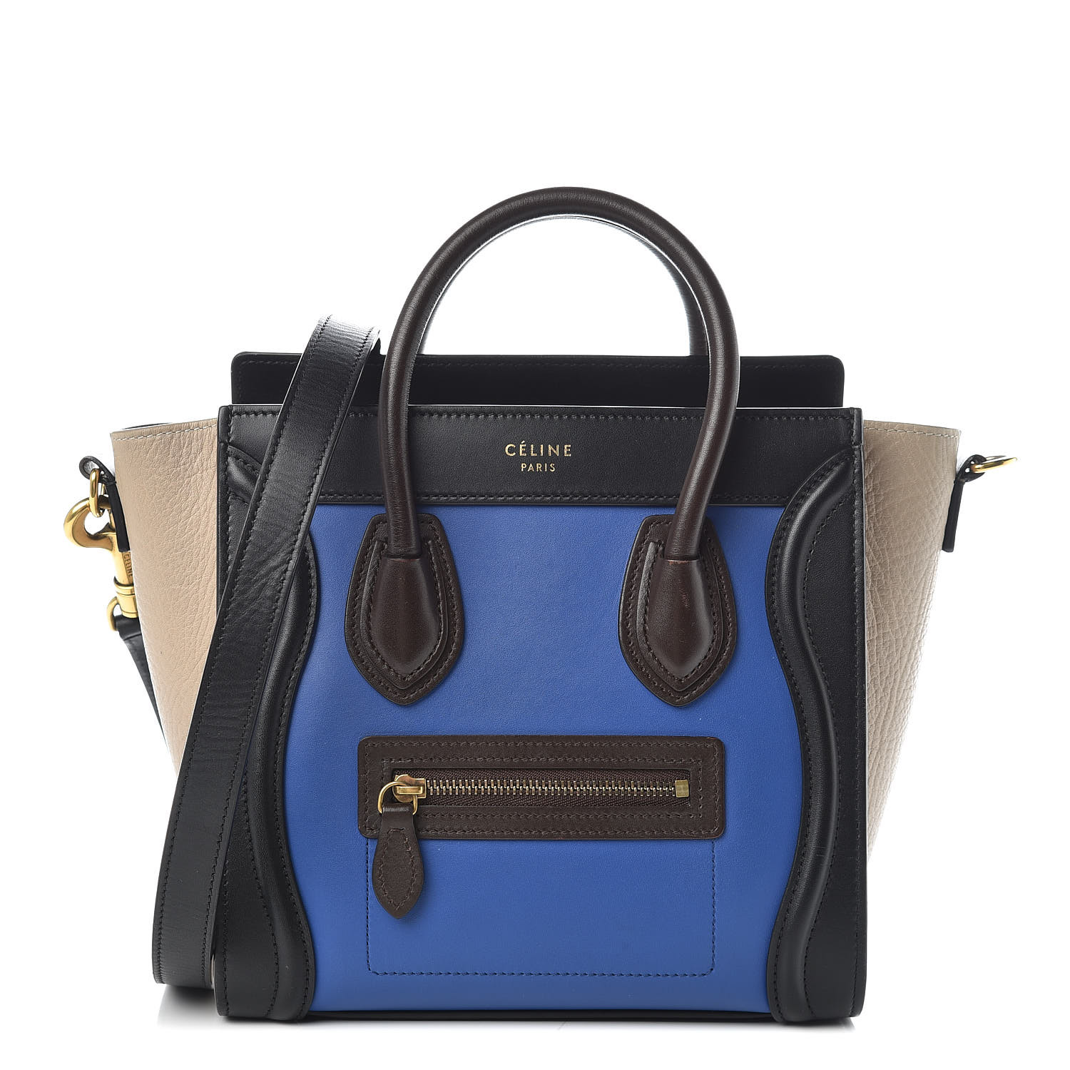 celine nano colors