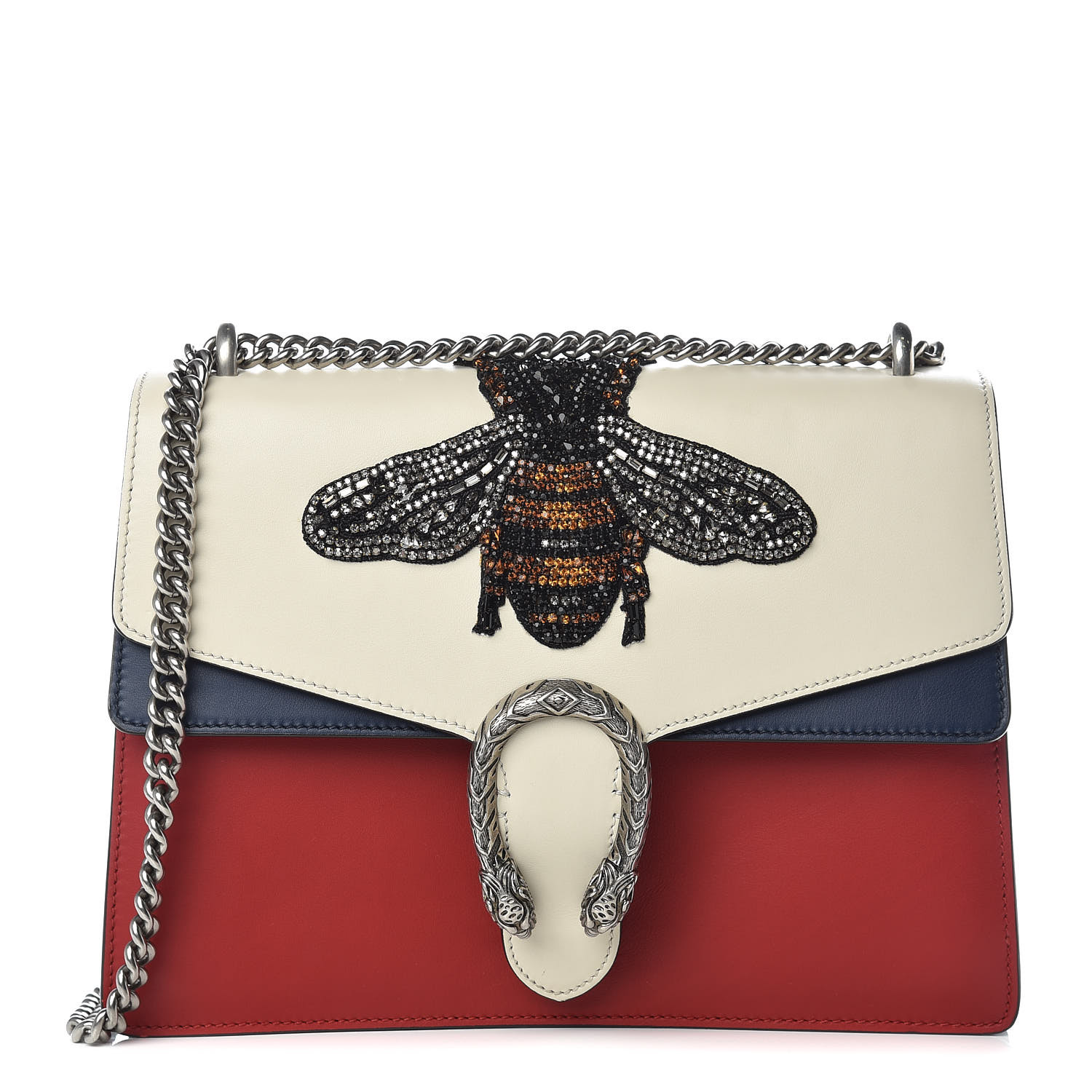 gucci bumblebee handbag