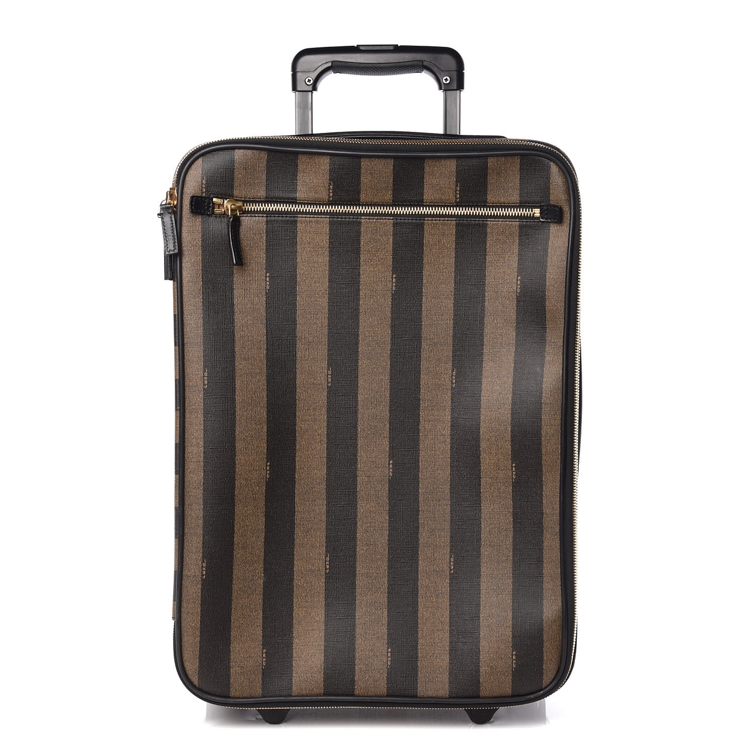 fendi luggage cover