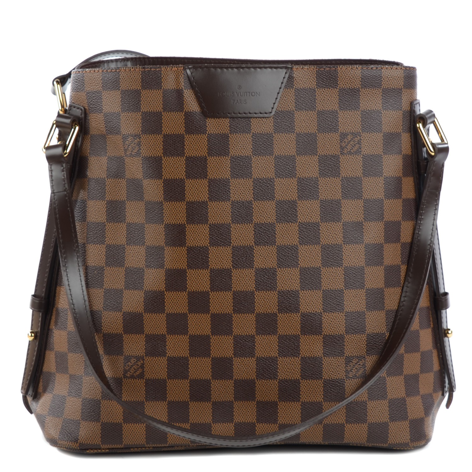 cabas rivington damier price