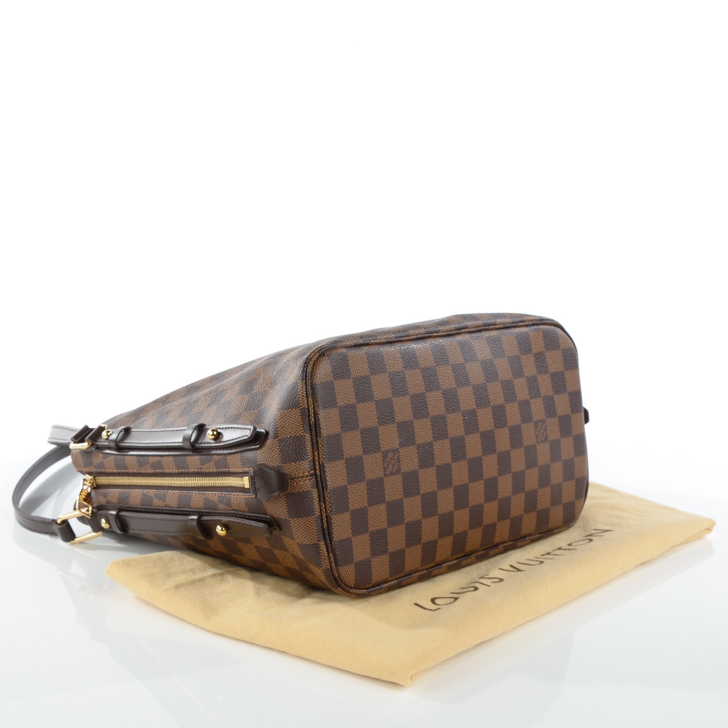 cabas rivington damier price