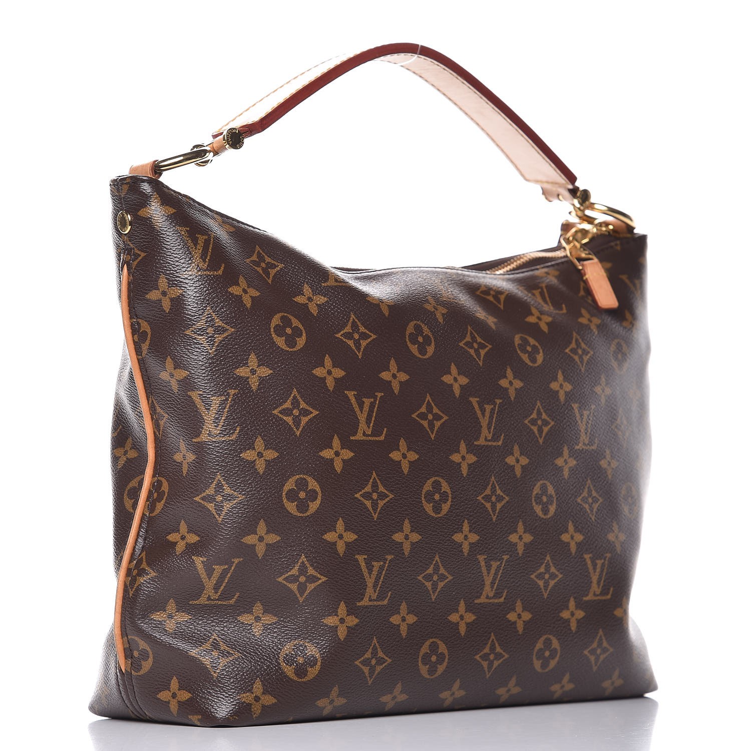 Louis Vuitton, Bags, Iso Sully Mm