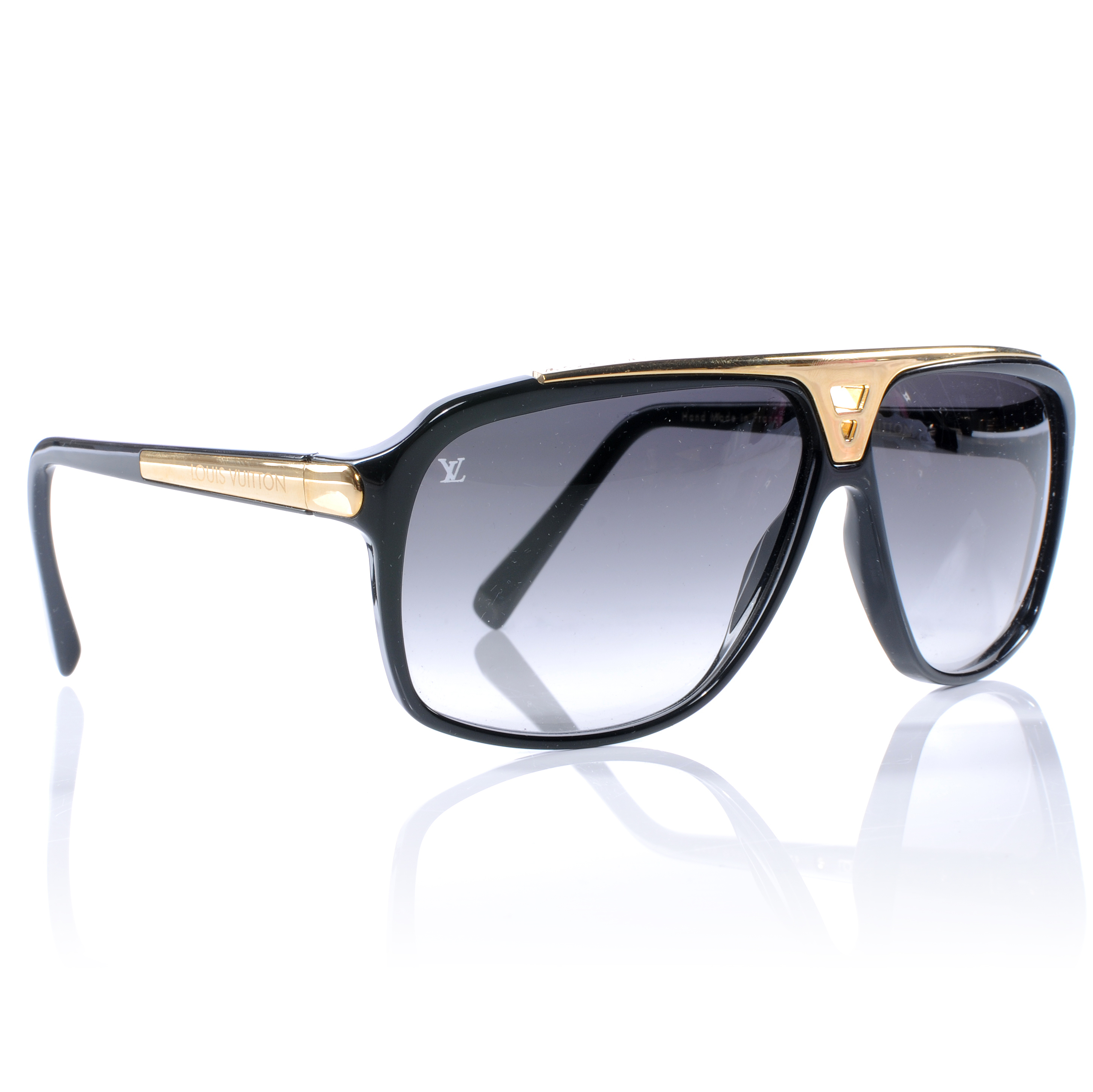Louis Vuitton Evidence Sunglasses Authentic Mexican
