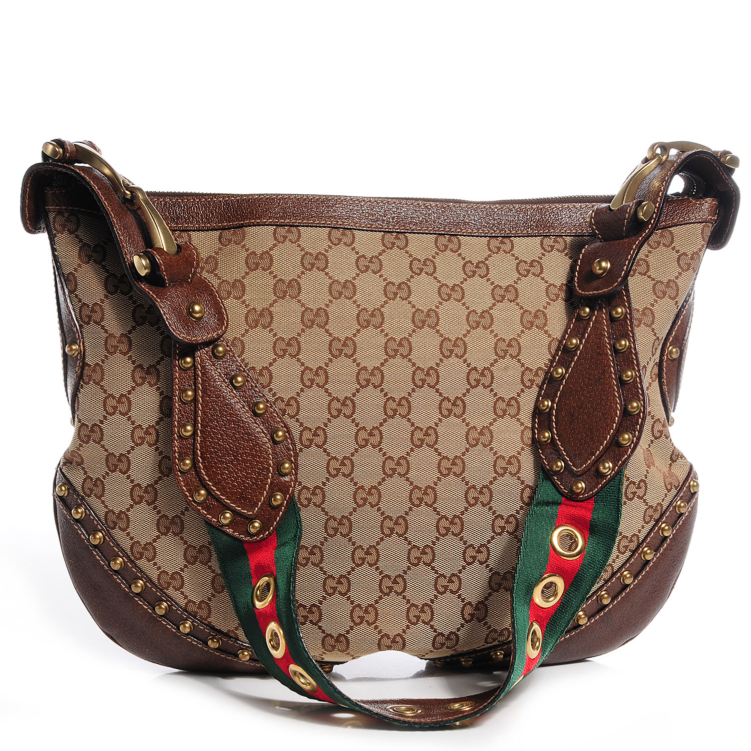 gucci pelham large shoulder bag