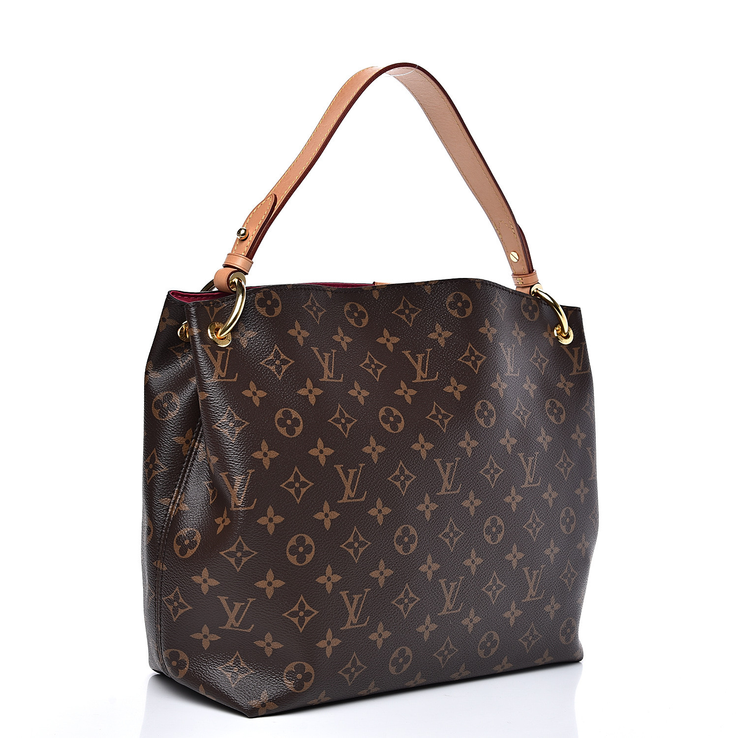 louis vuitton graceful pm price