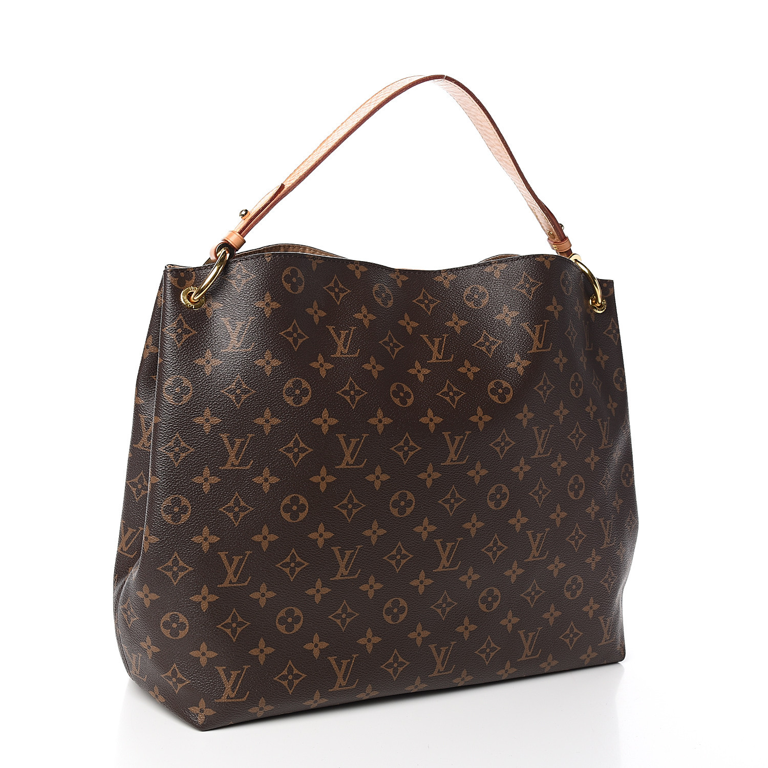 louis vuitton monogram graceful mm