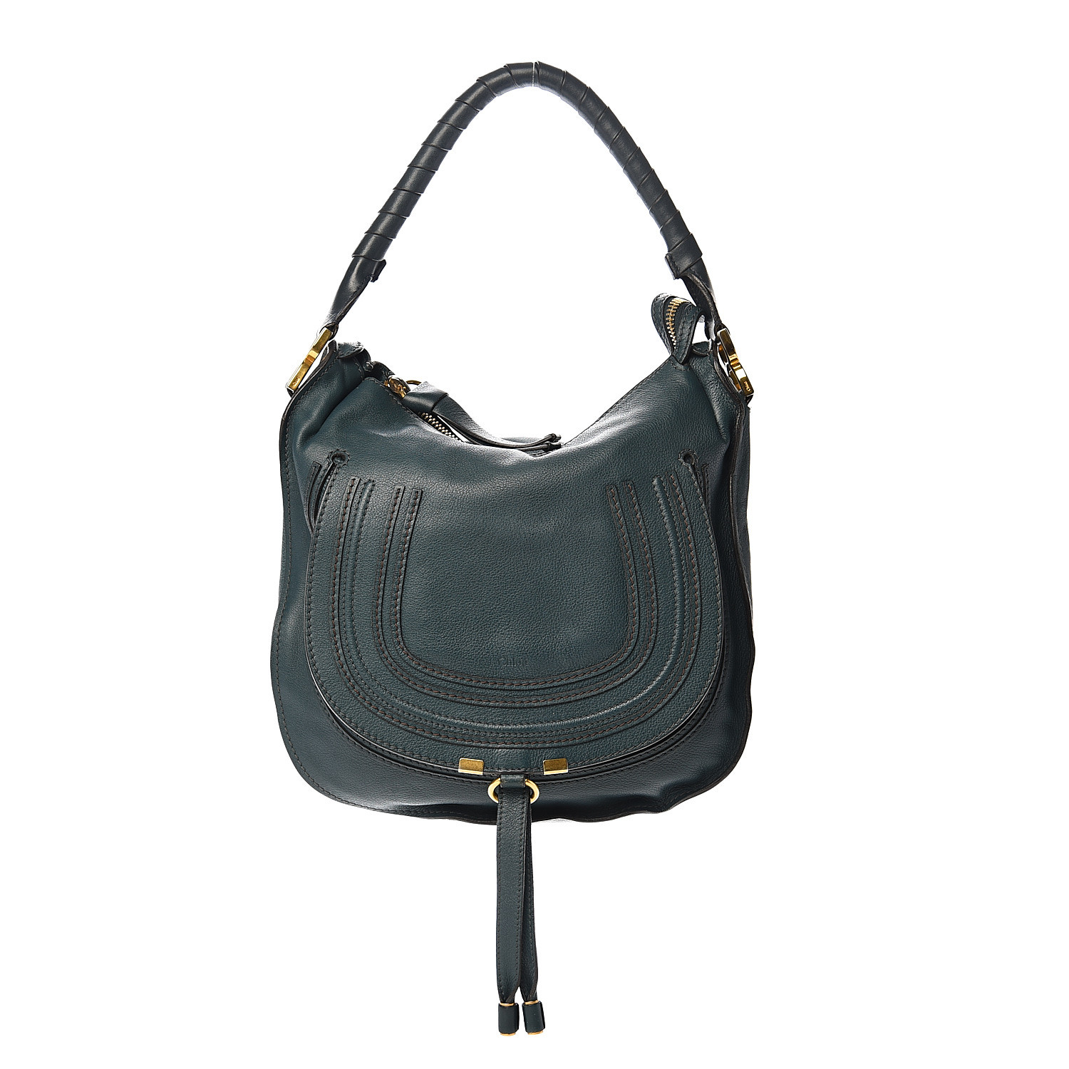 chloe marcie hobo medium