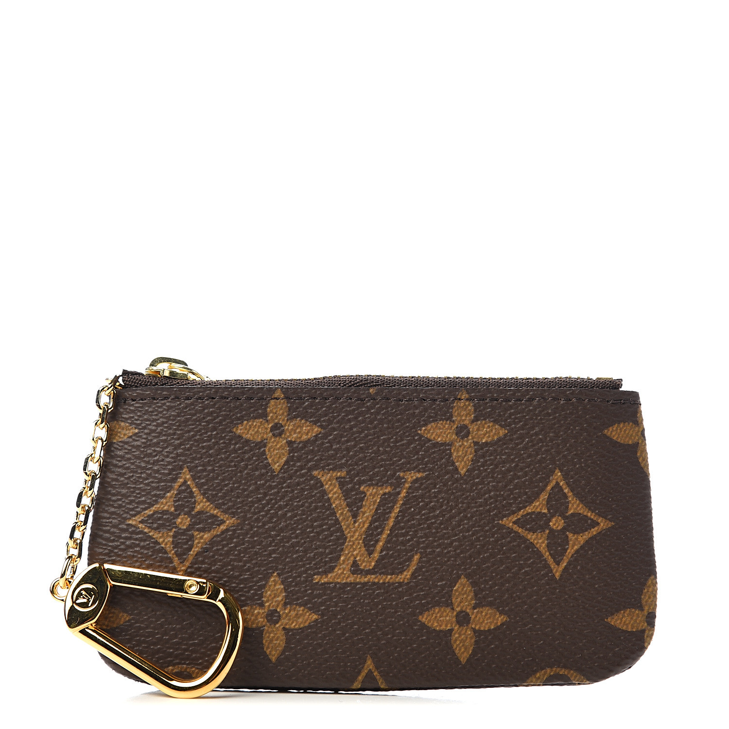 monogram key pouch louis vuitton