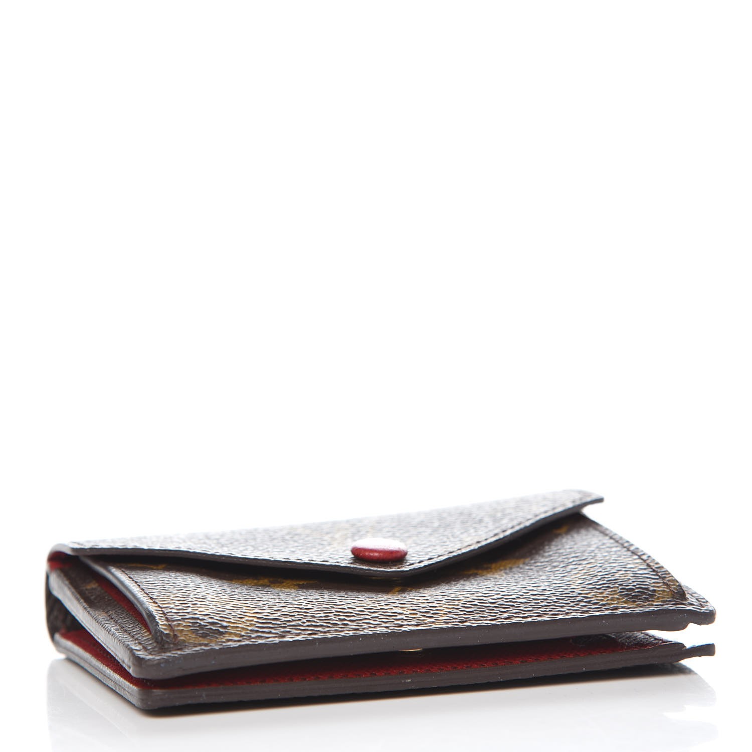 Louis Vuitton Marie Wallet Reviewed | IUCN Water