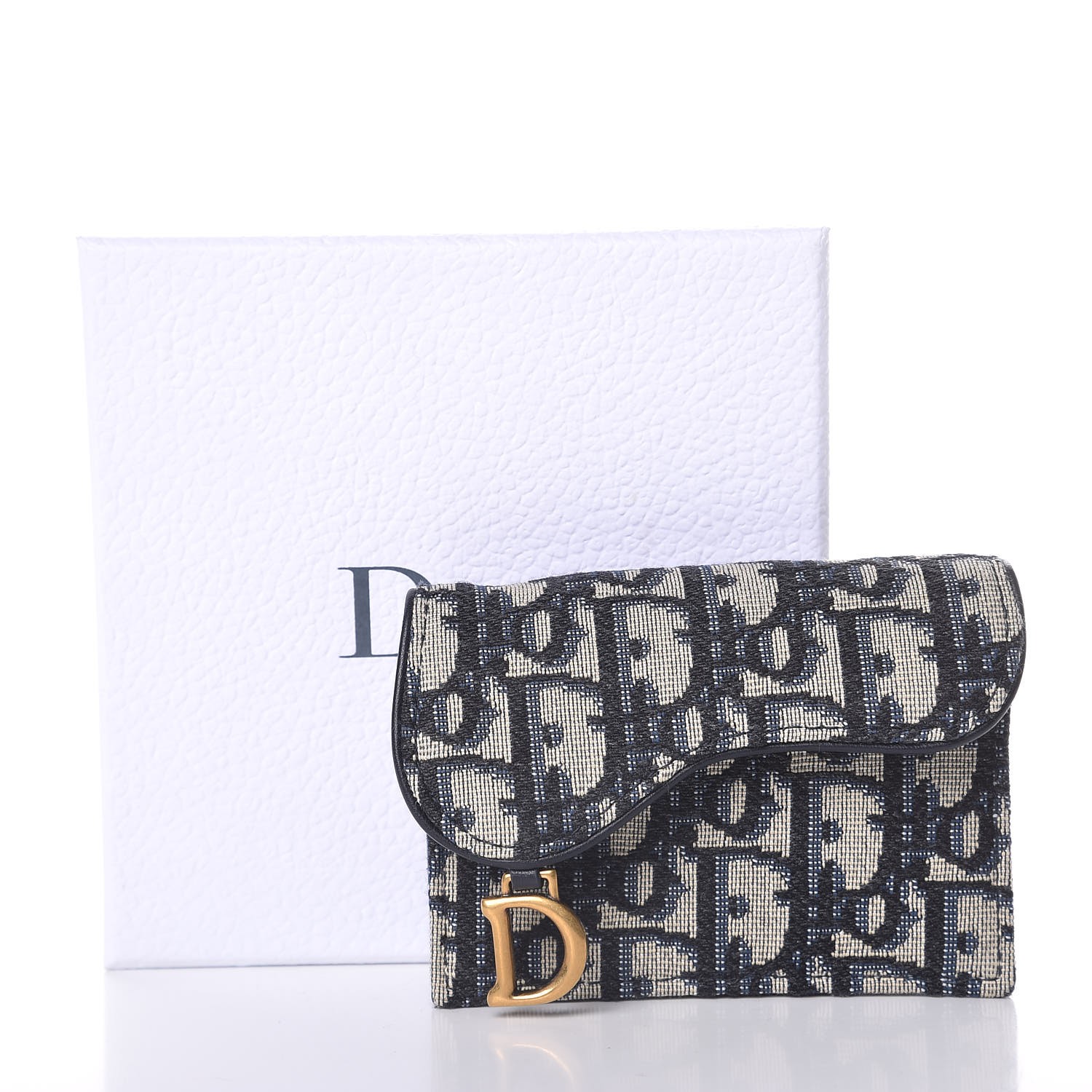 dior cardcase