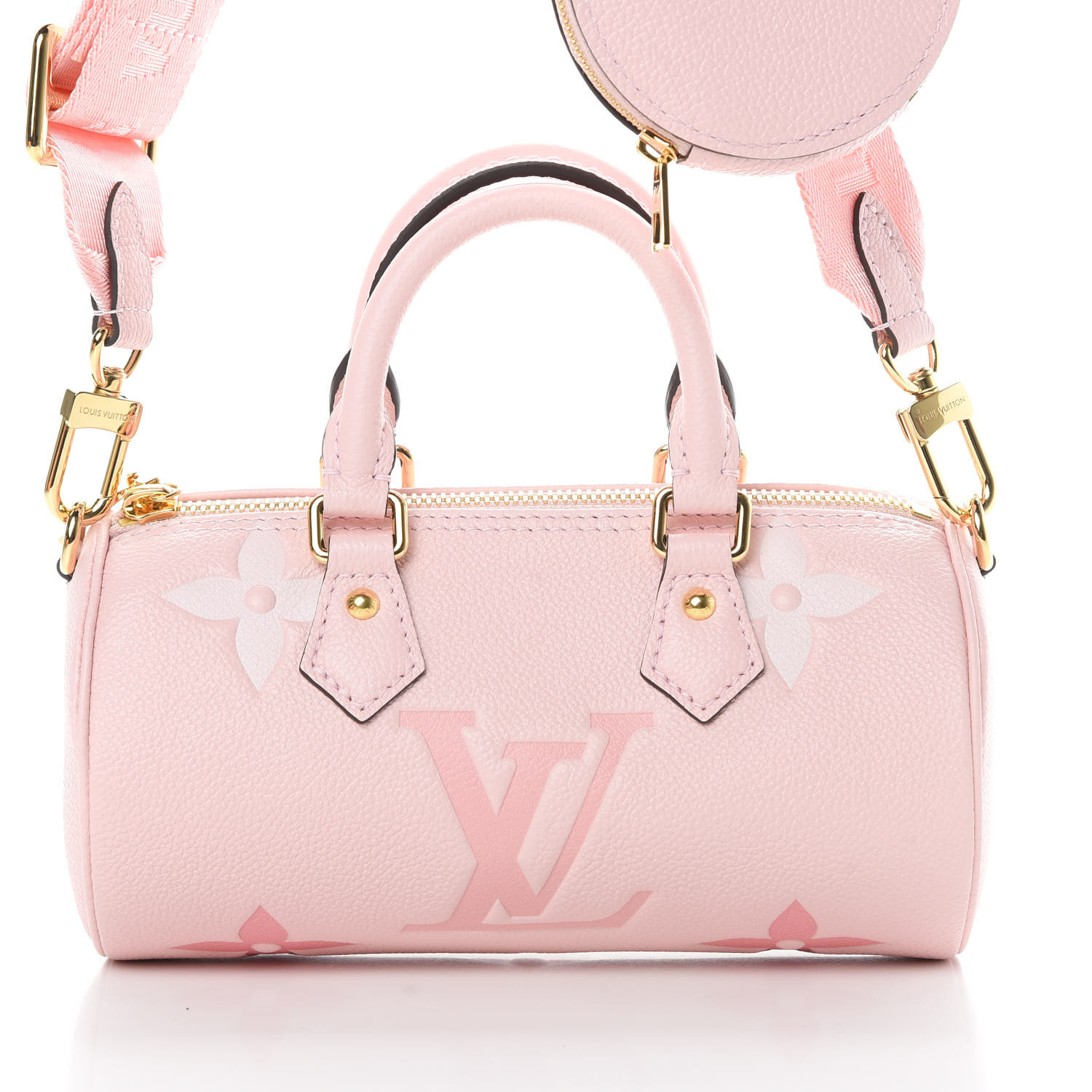 LOUIS VUITTON BY THE POOL COLLECTION is tempting me!!! Felice and Papillon  BB & what's in my bag? 