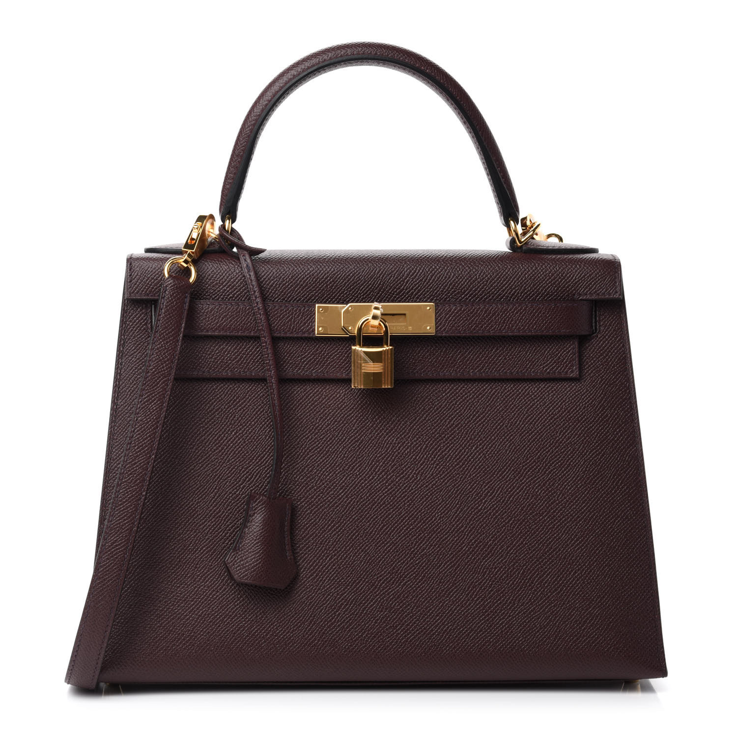 hermes rouge sellier colour