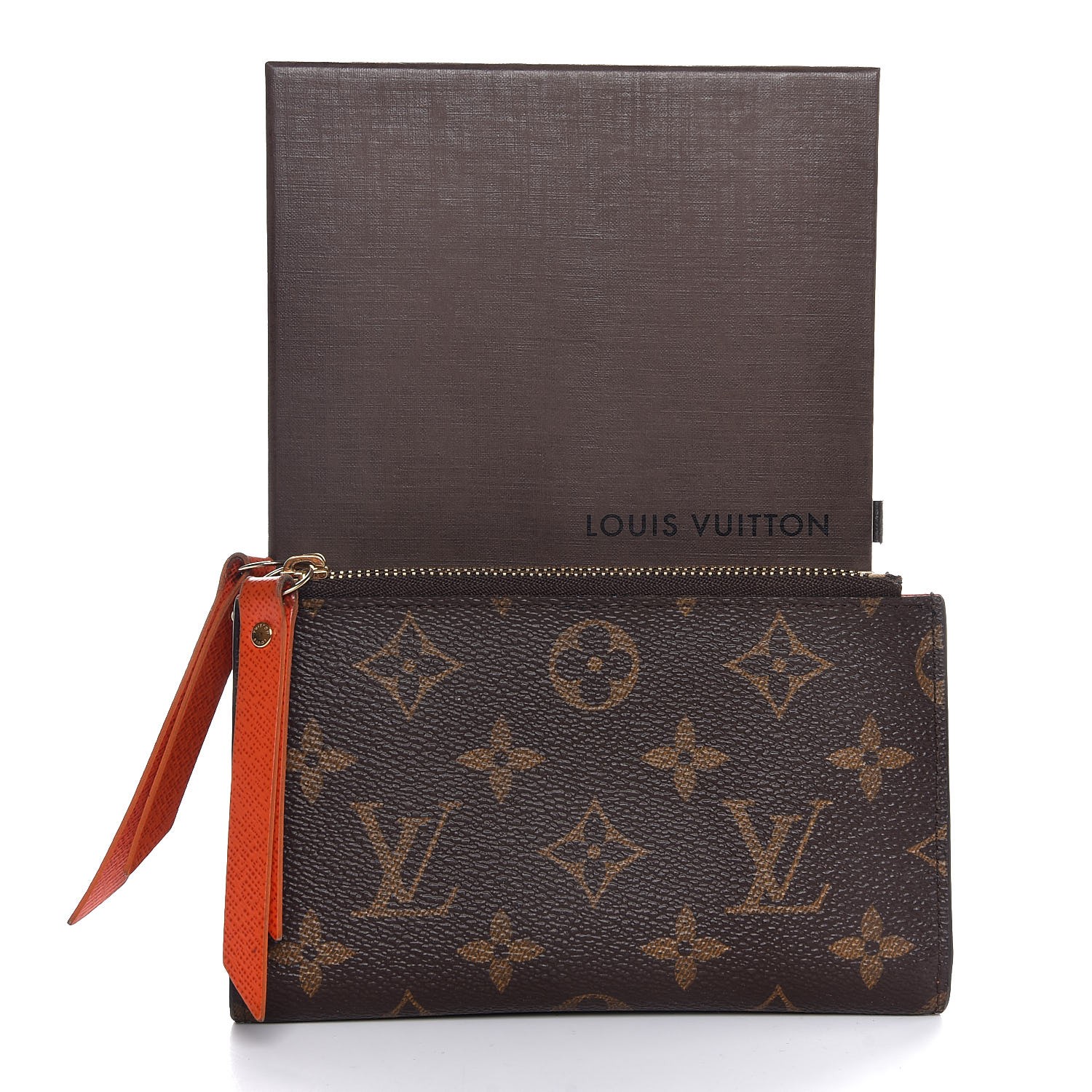 lv adele wallet