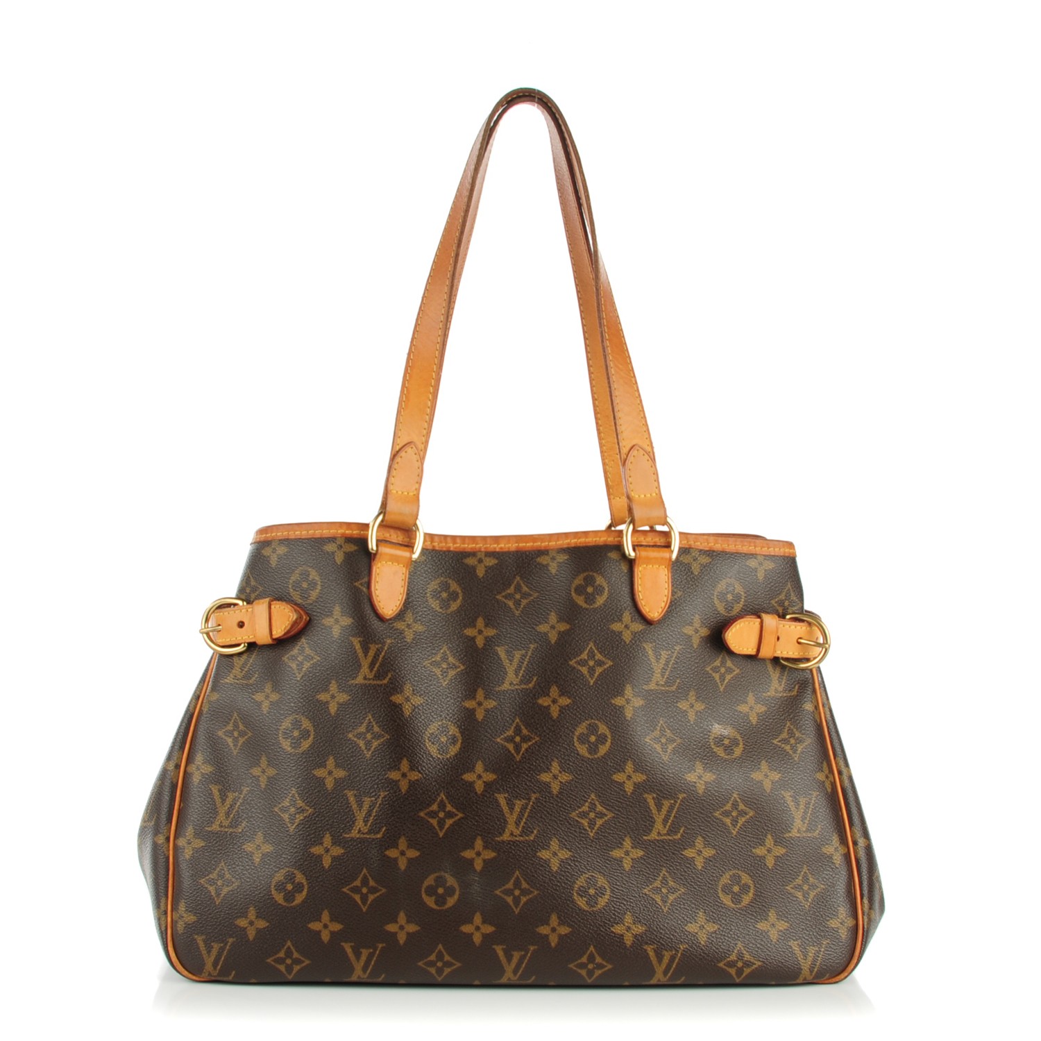 louis vuitton monogram batignolles horizontal