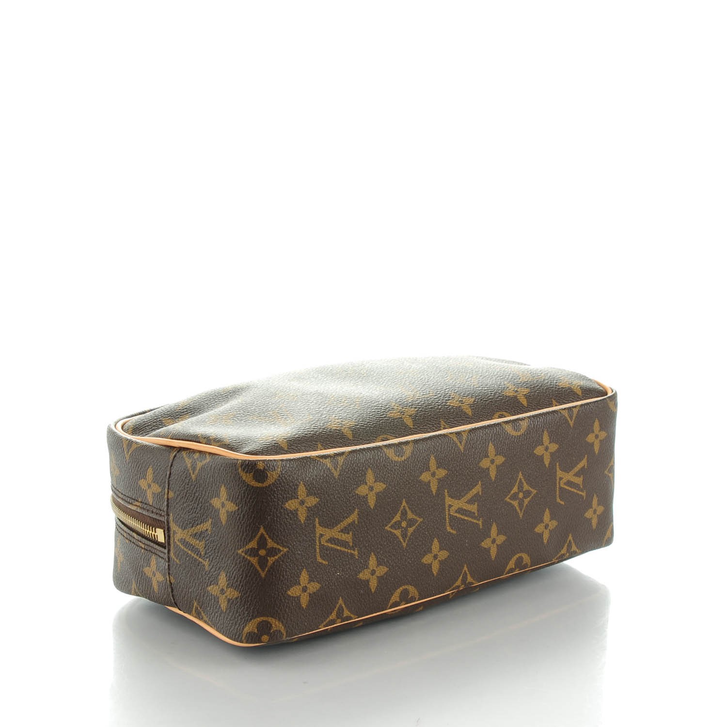 louis vuitton monogram toiletry bag