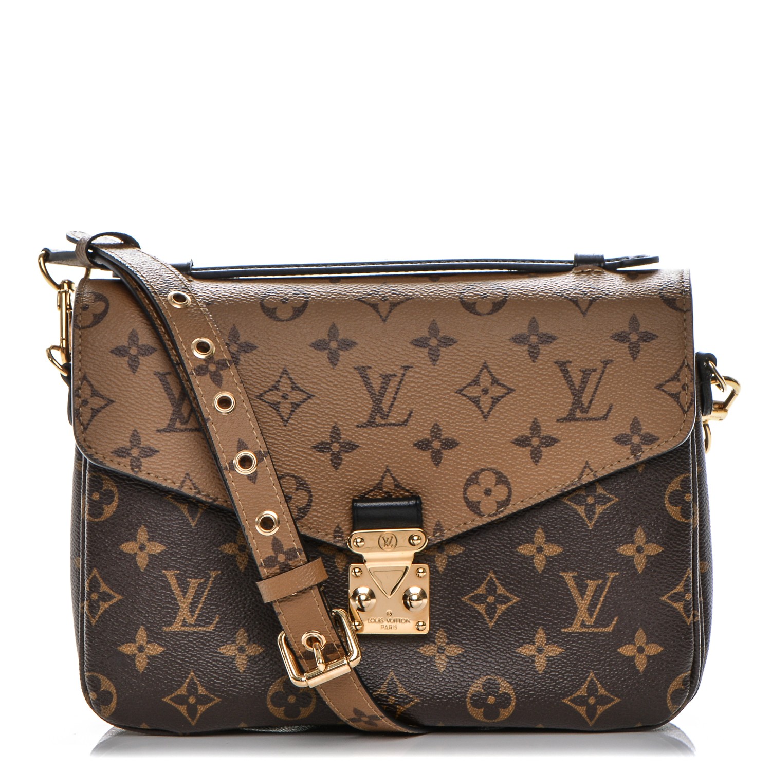 louis vuitton reverse pochette