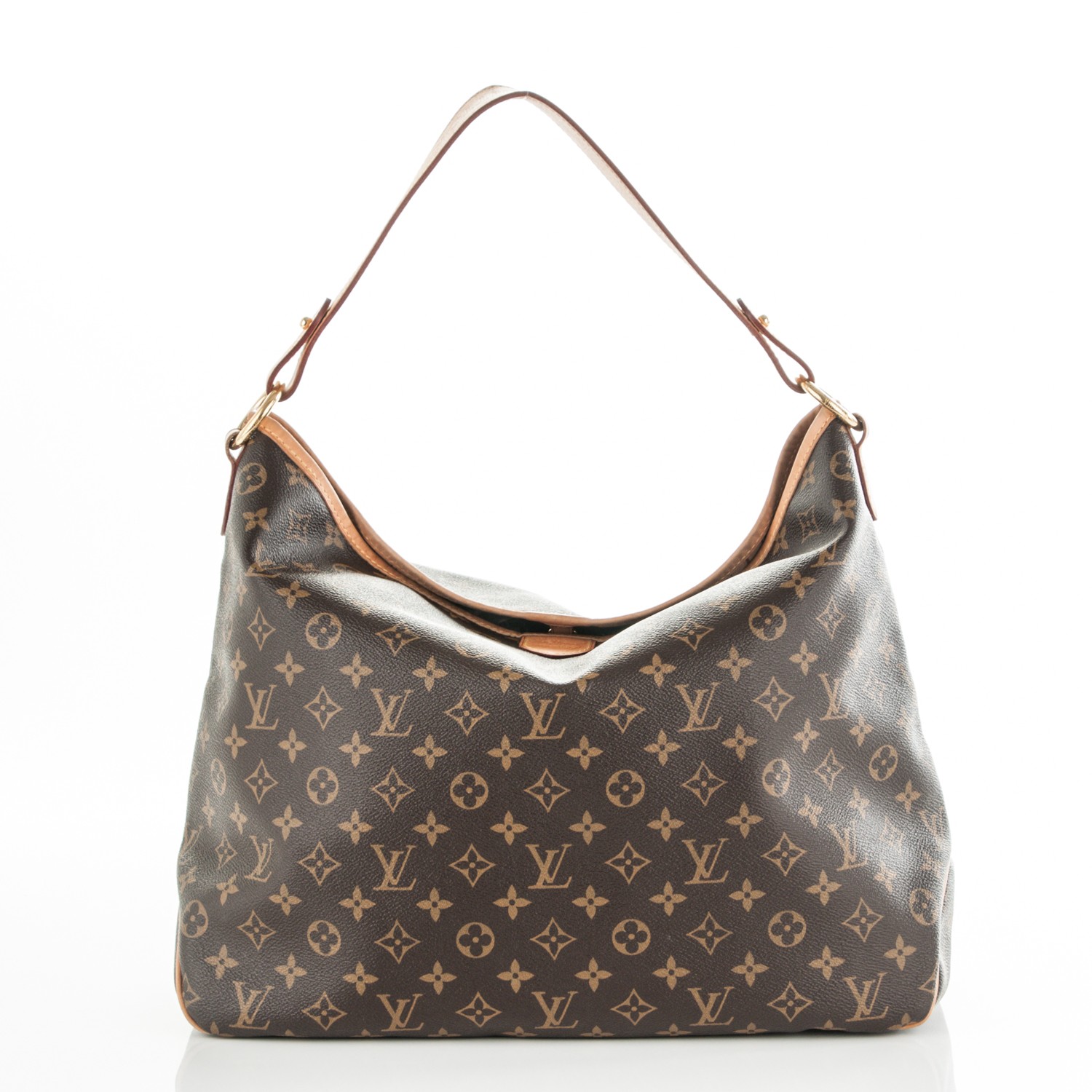 Louis vuitton 2025 delightful mm monogram