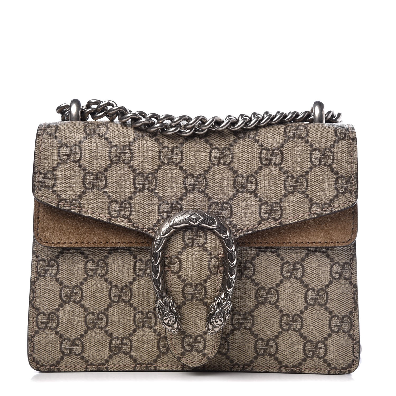 gucci dionysus taupe