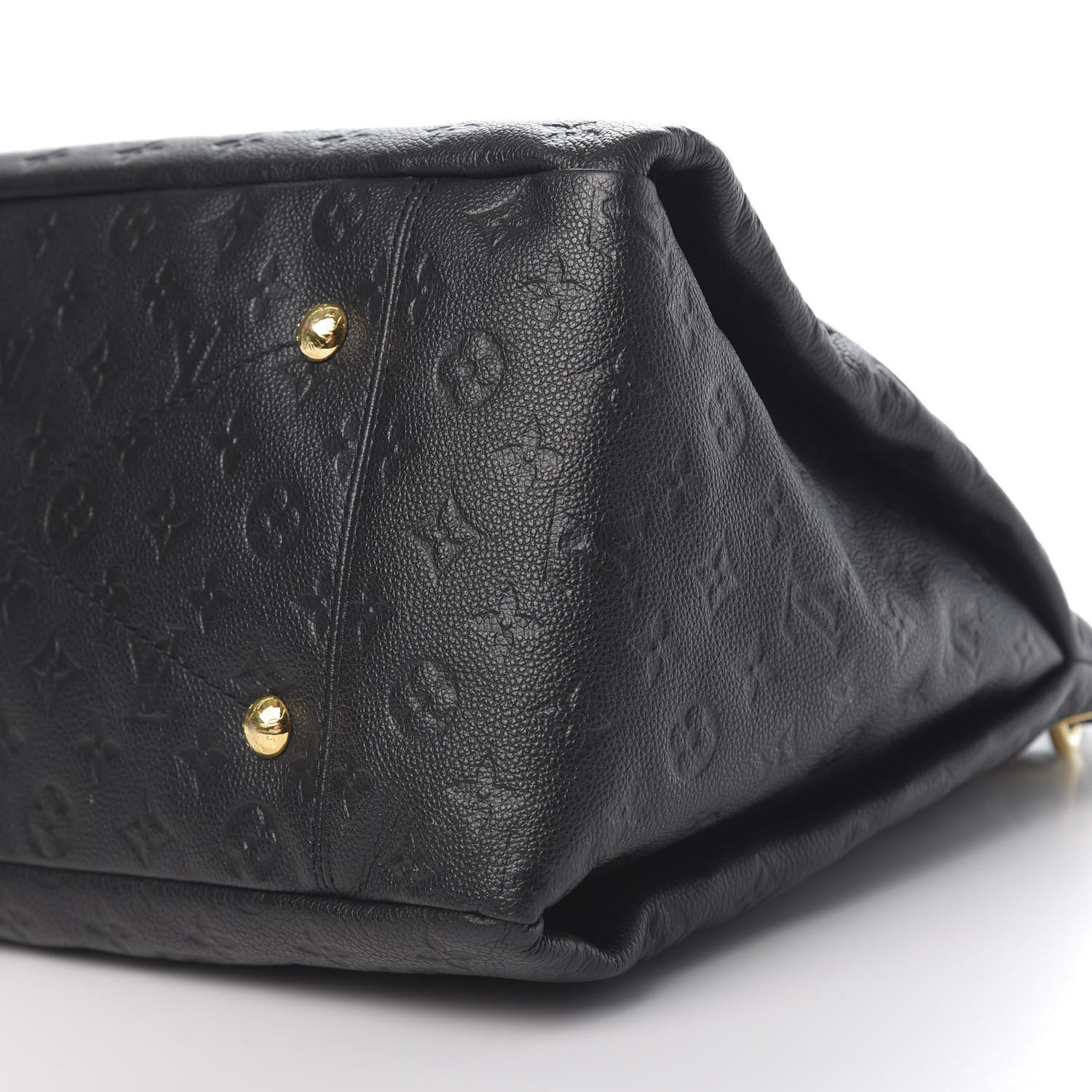 louis vuitton empreinte artsy mm black