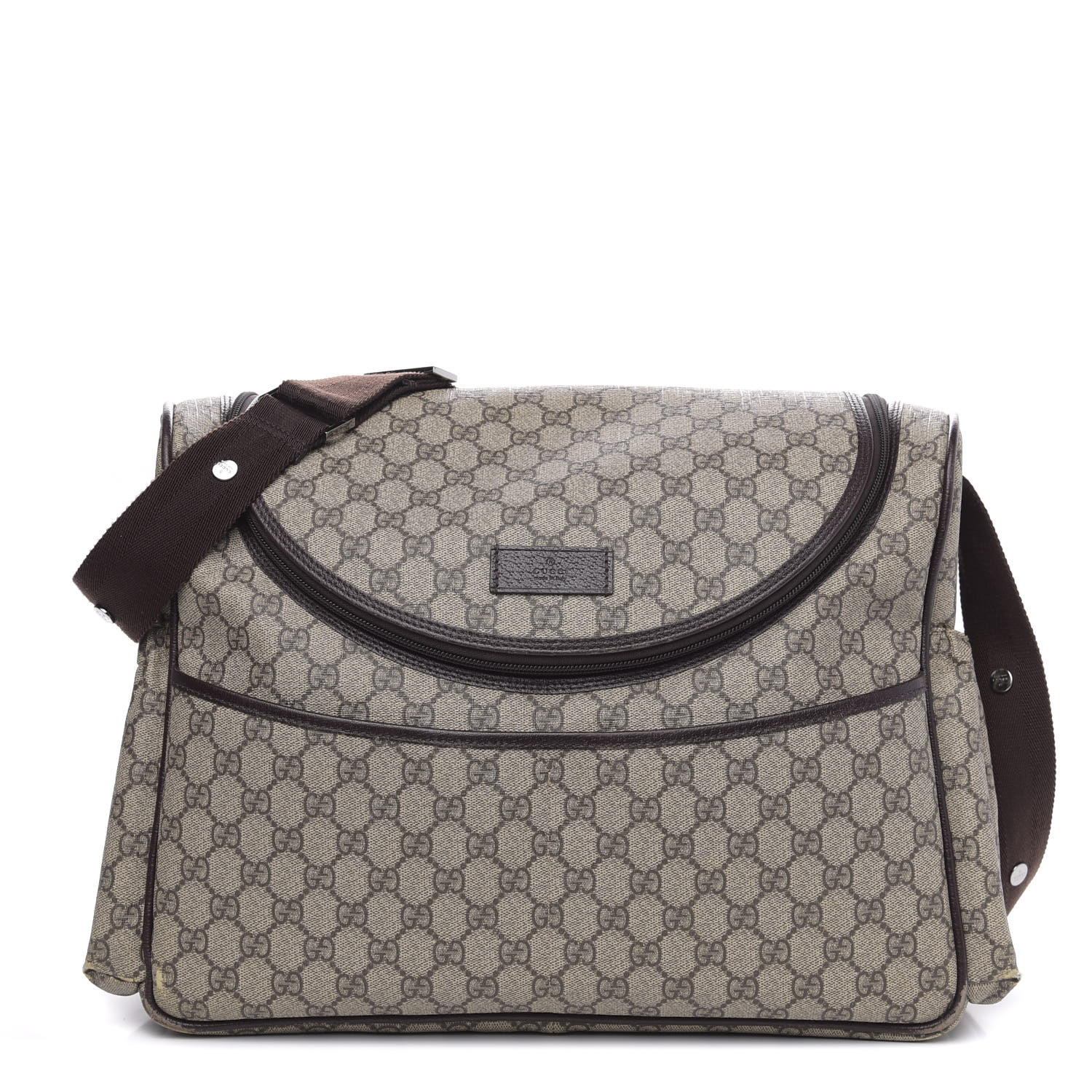 gucci tote diaper bags