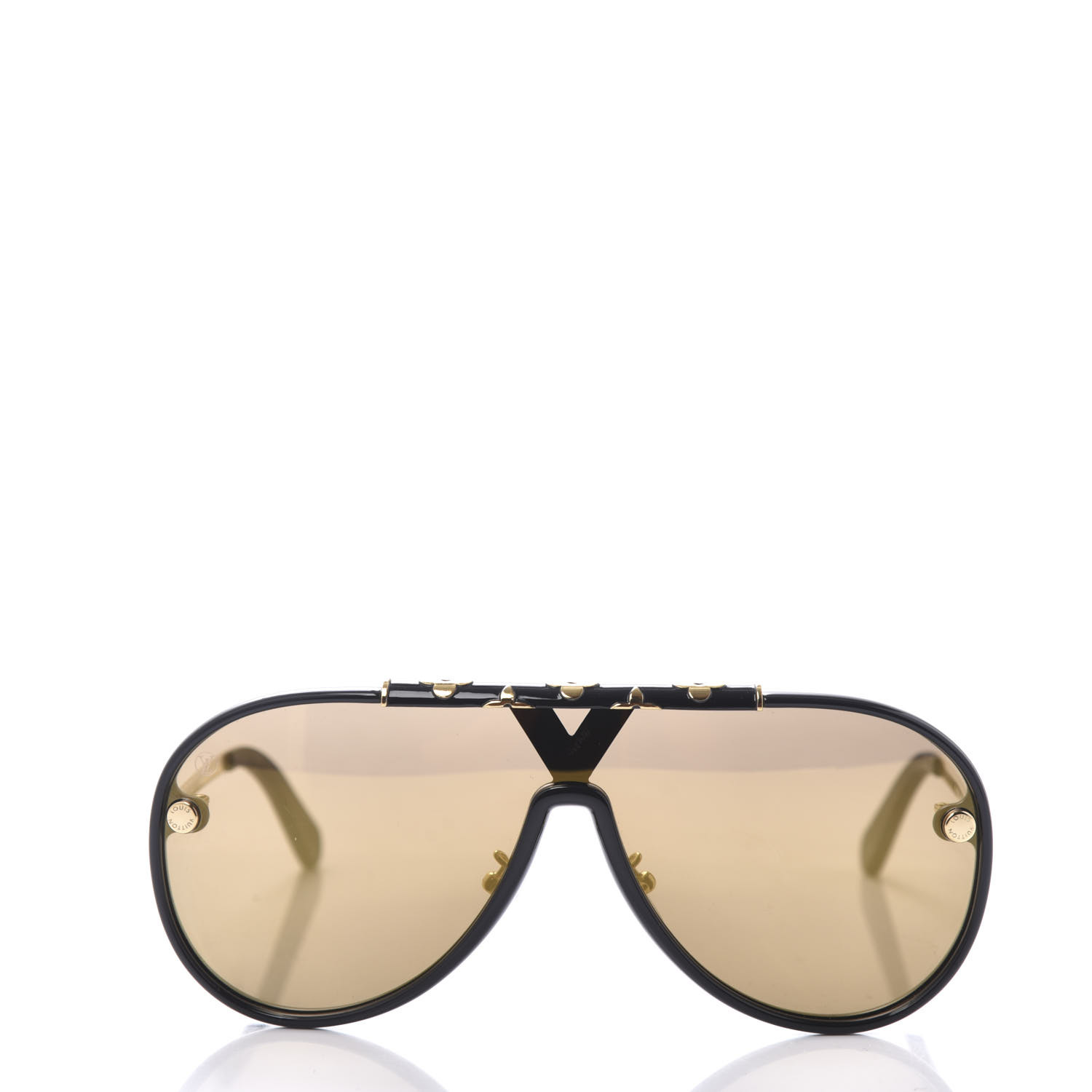 Louis Vuitton Mascot Sunglasses Uku