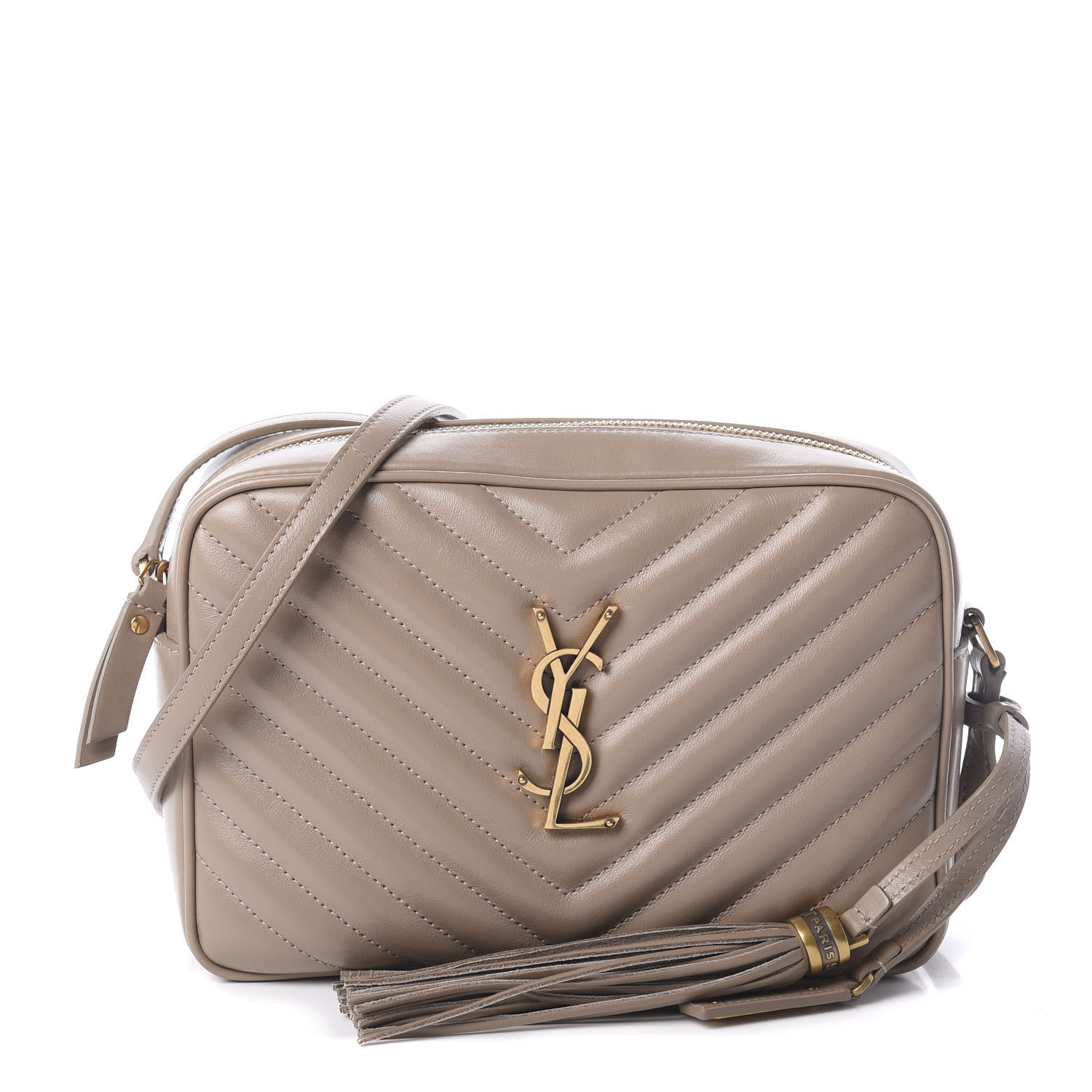 Ysl 2024 dusty grey