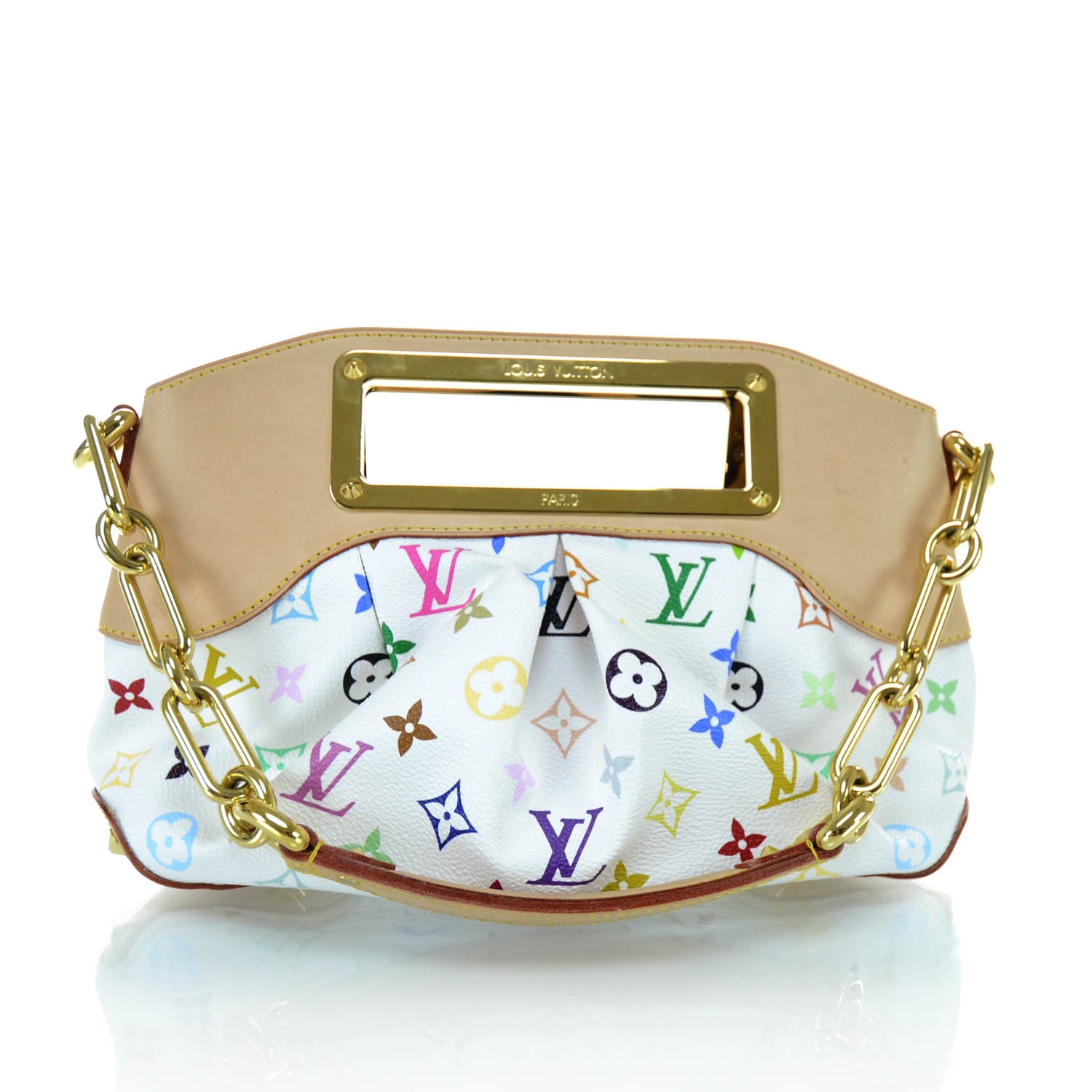 lv judy multicolor