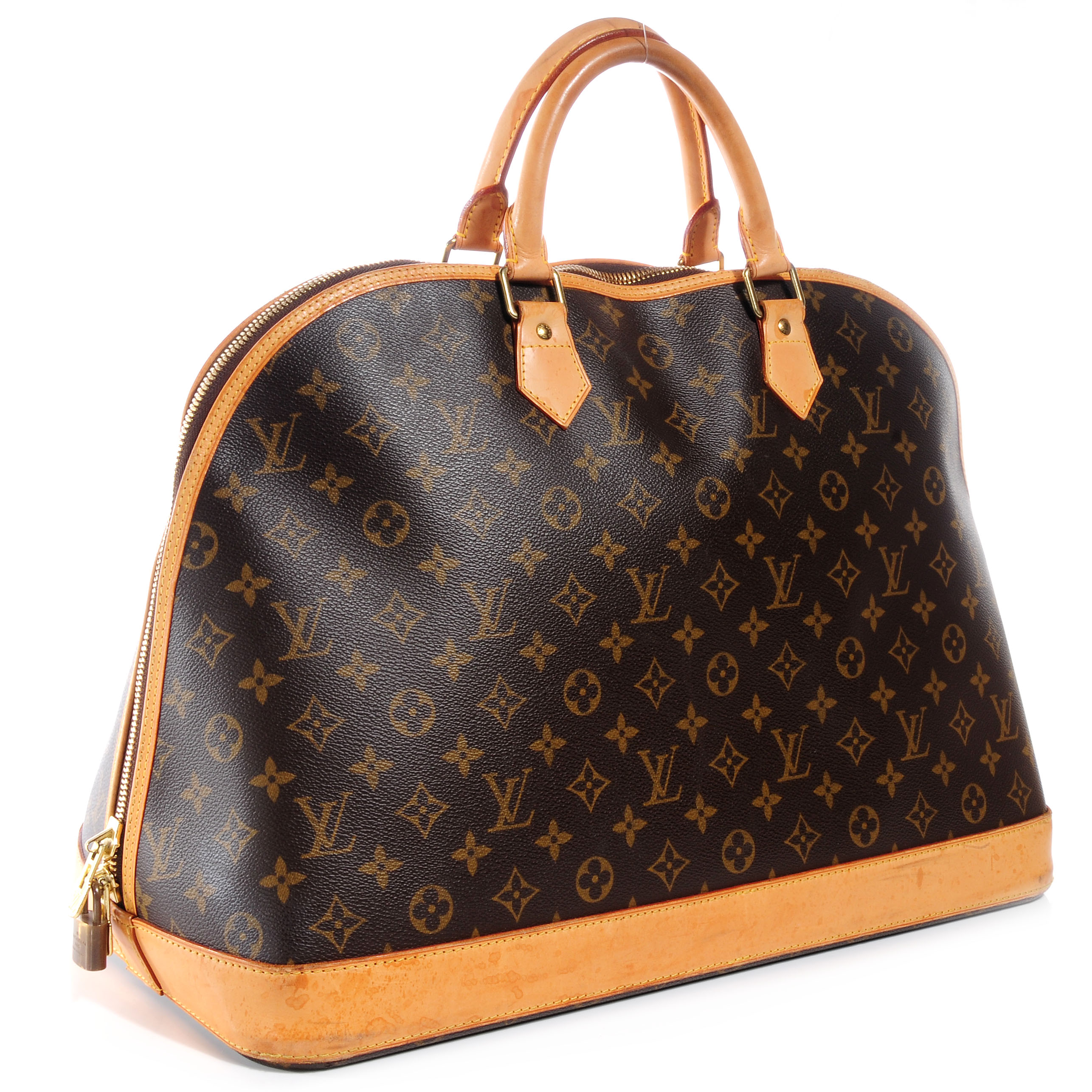 louis vuitton alma voyage mm