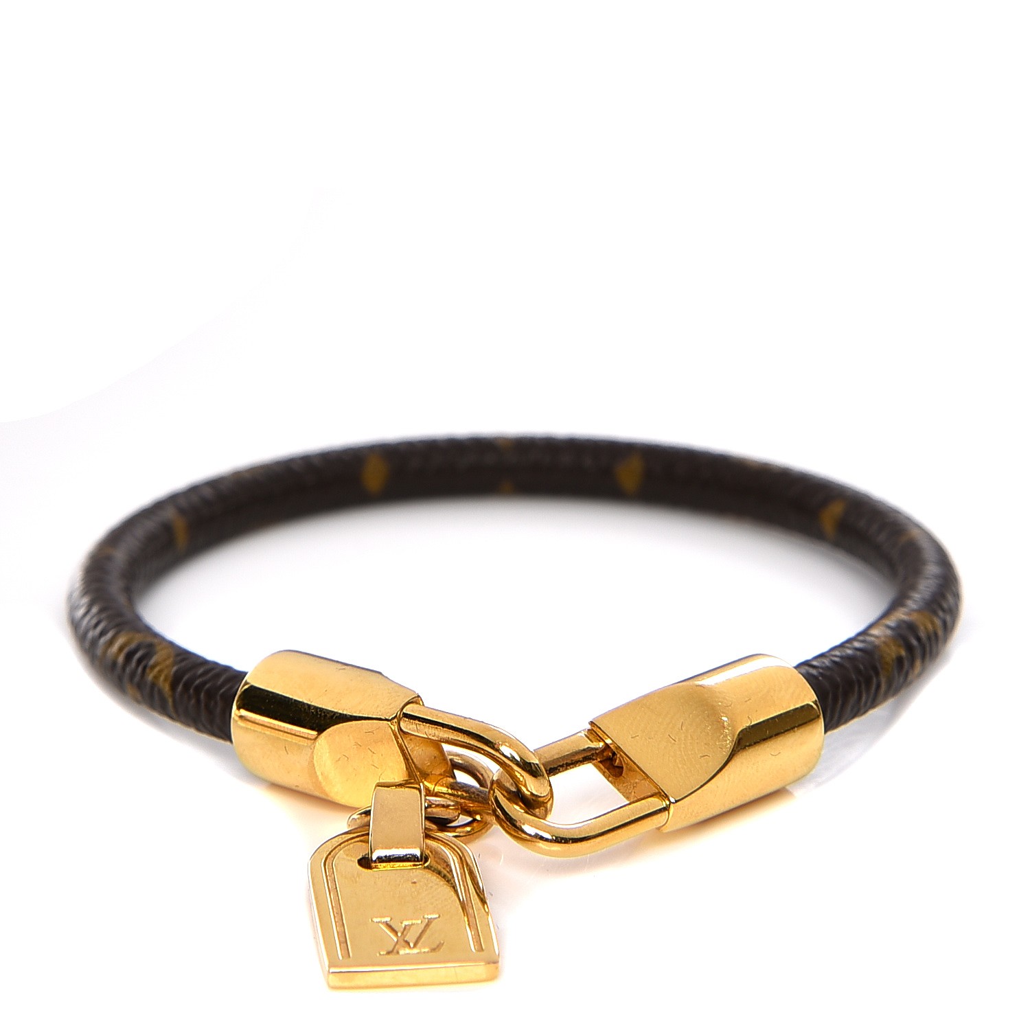 Louis Vuitton Keep It Bracelet  Rent Louis Vuitton jewelry for