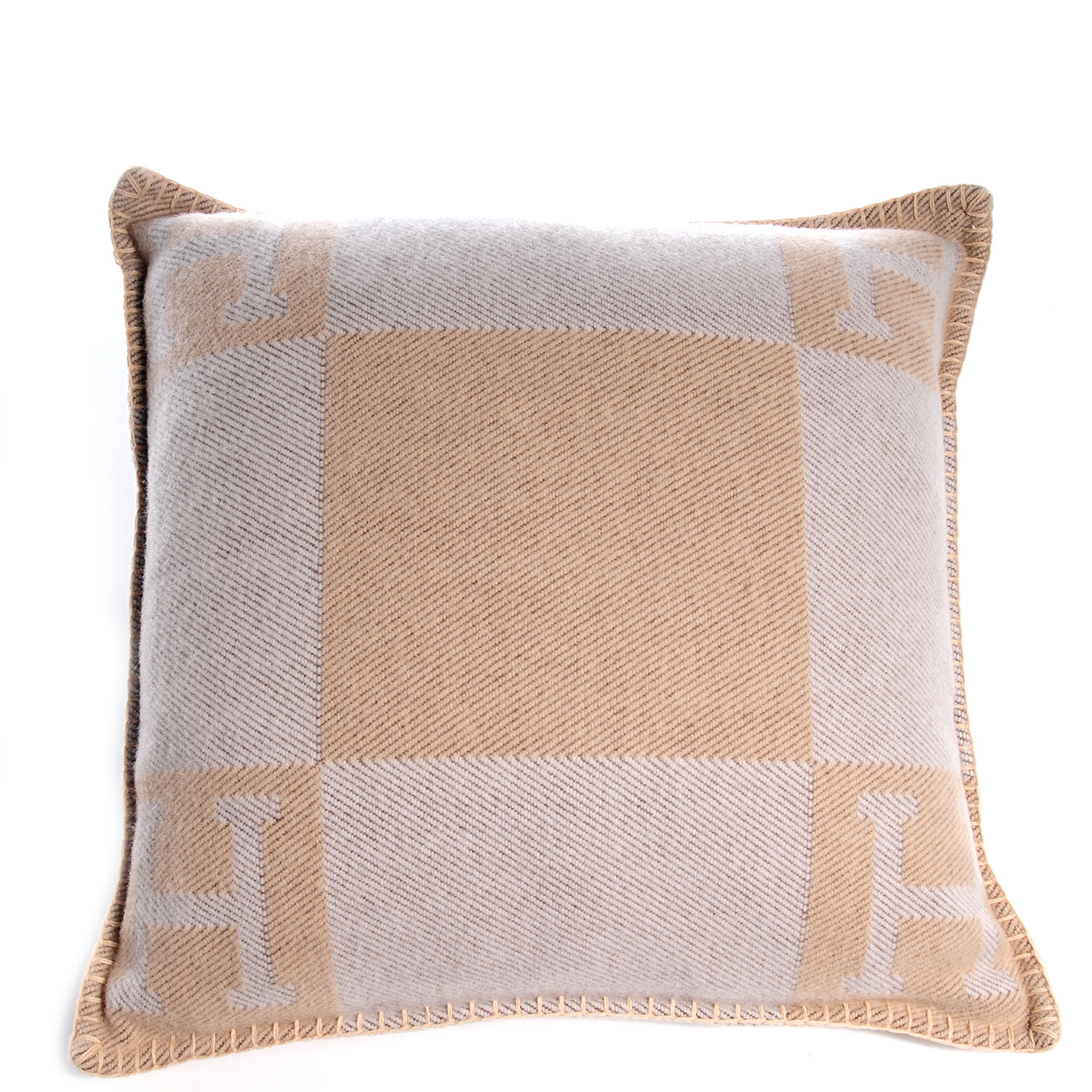 hermes cushion