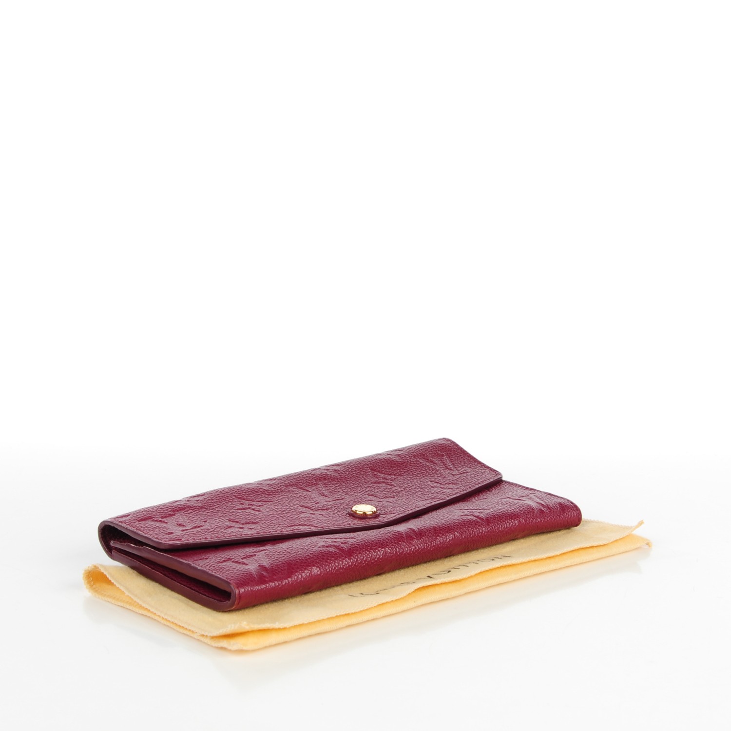 curieuse wallet