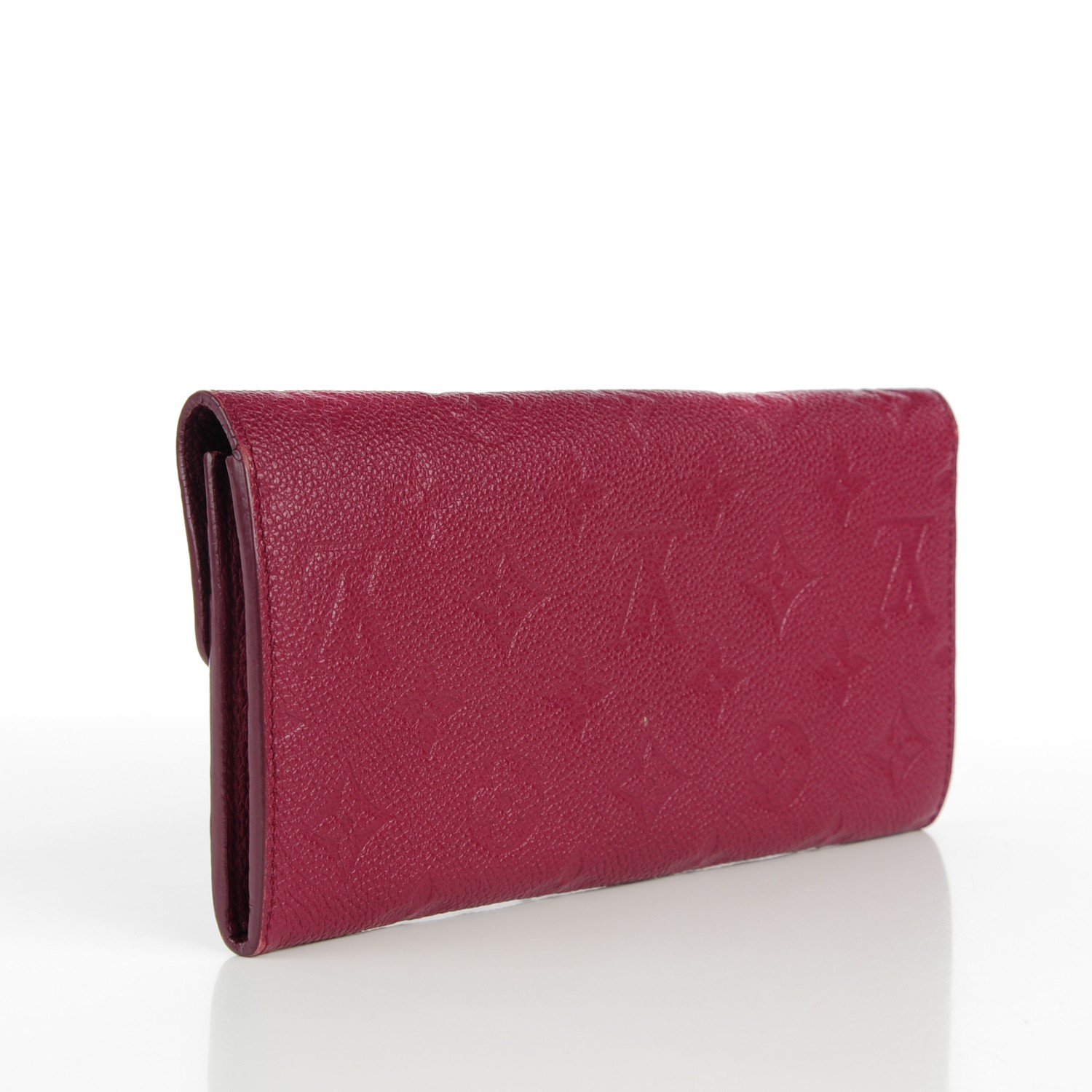 curieuse wallet