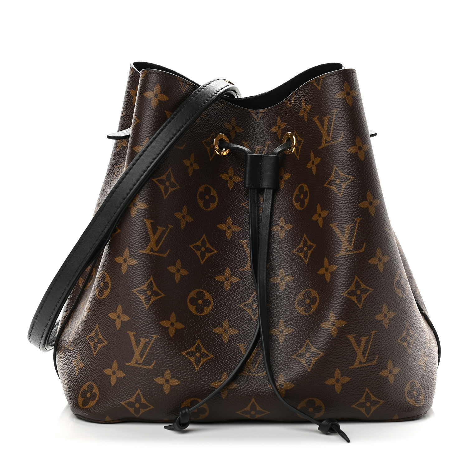 louis vuitton monogram neonoe