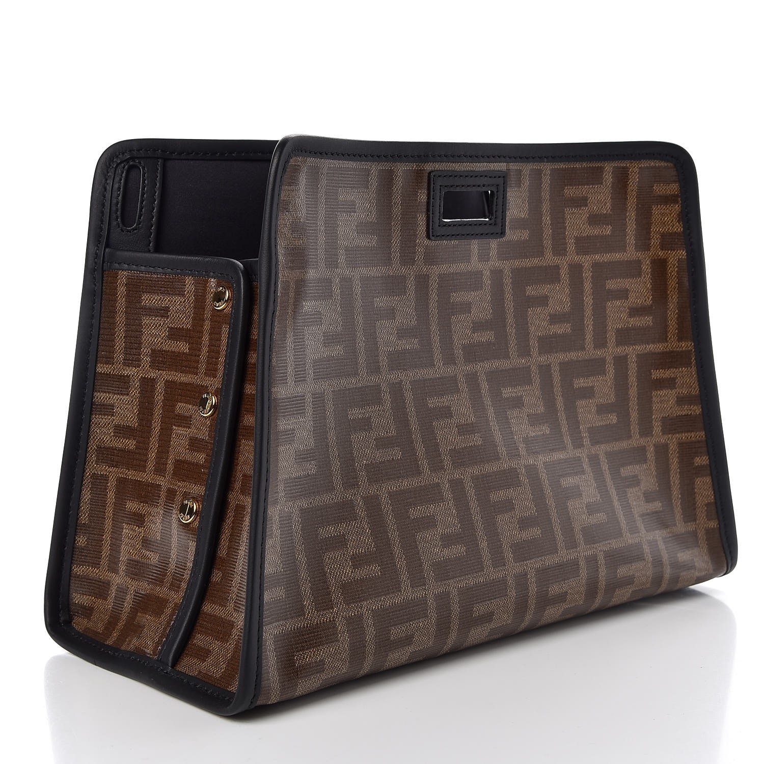 fendi small peekaboo defender