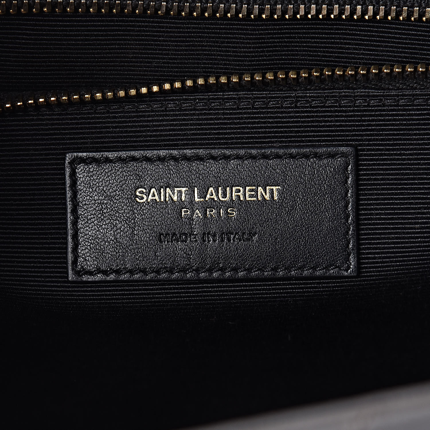 saint laurent grain de poudre matelasse