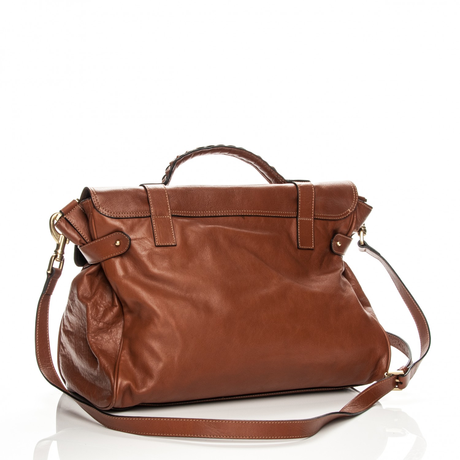 mulberry alexa oak