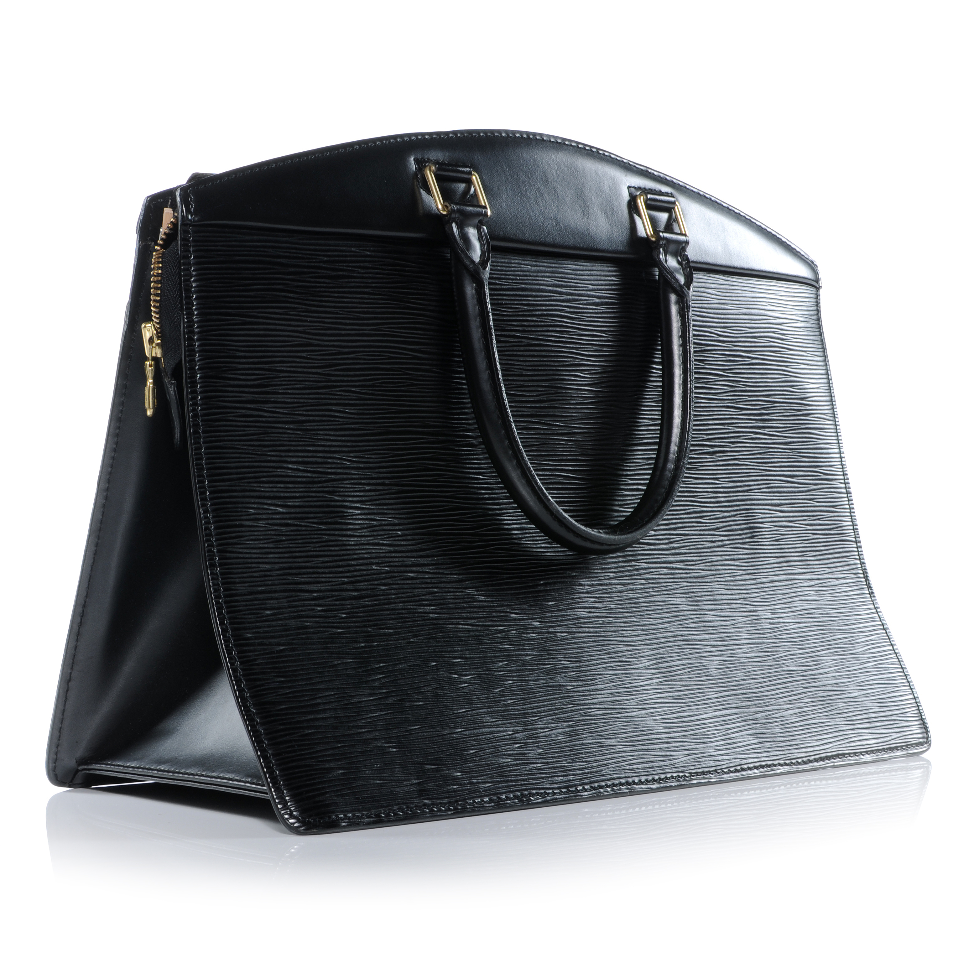 Wimb: Louis Vuitton Epi Riviera Bag
