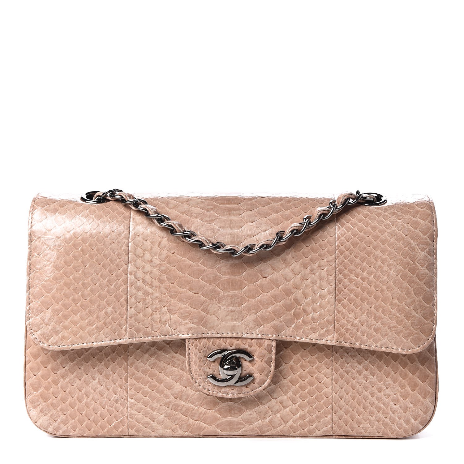 chanel python gabrielle