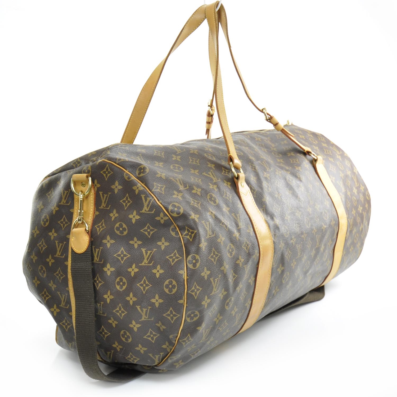 Louis Vuitton Monogram Sac  Natural Resource Department