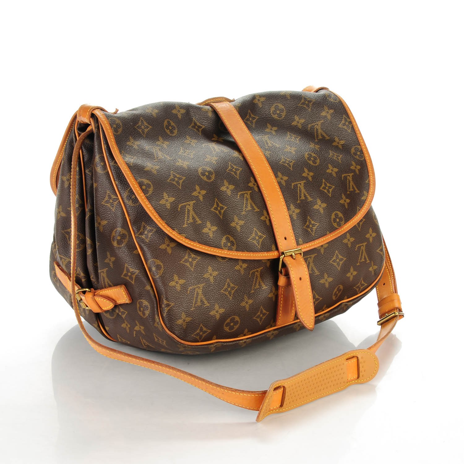 louis vuitton saumur 35 original price