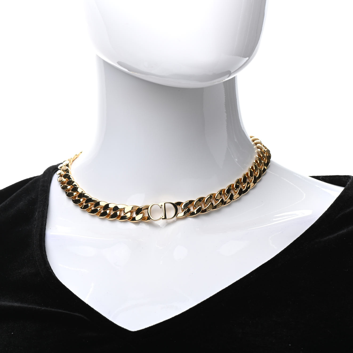 christian dior danseuse etoile choker