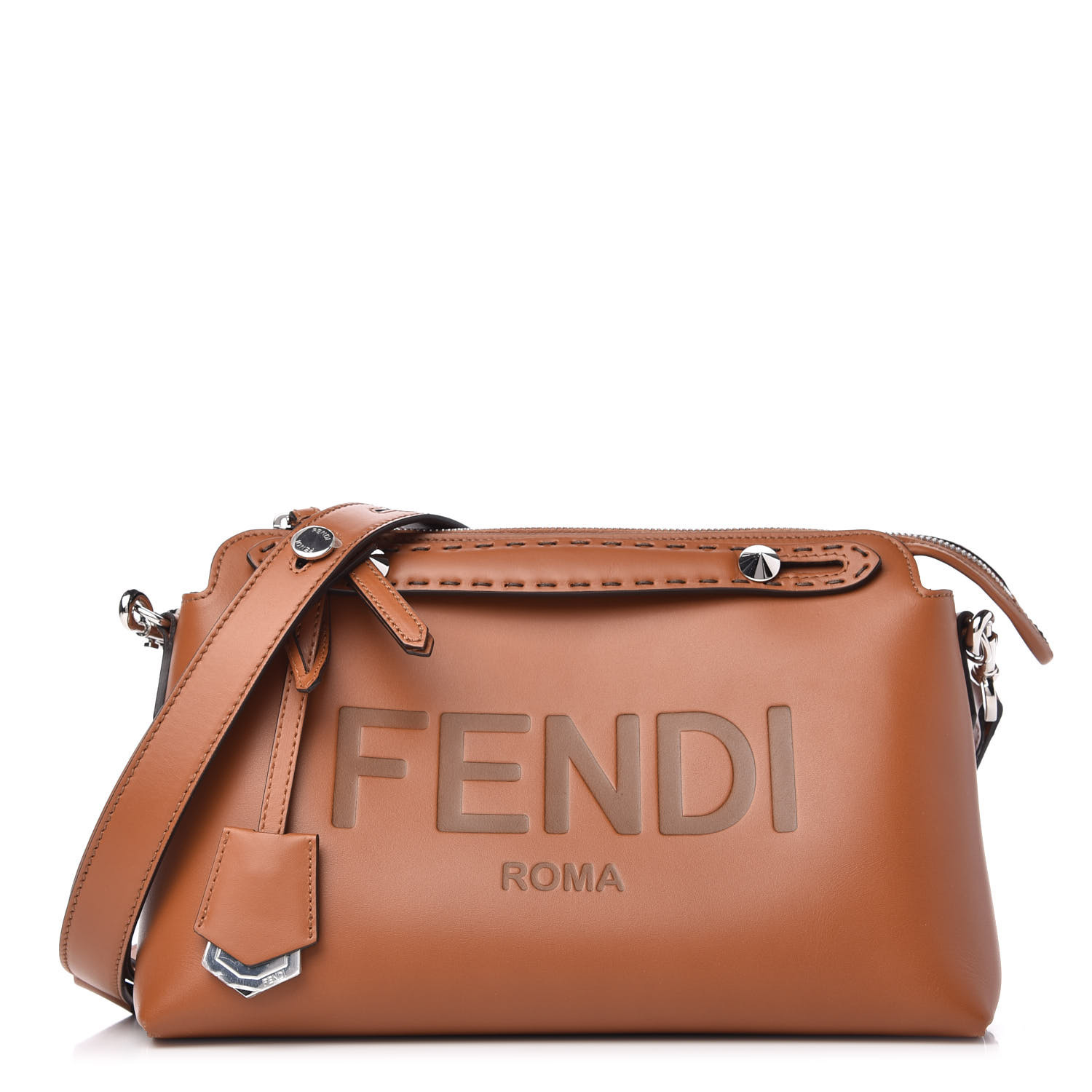 fendi medium by the way tote